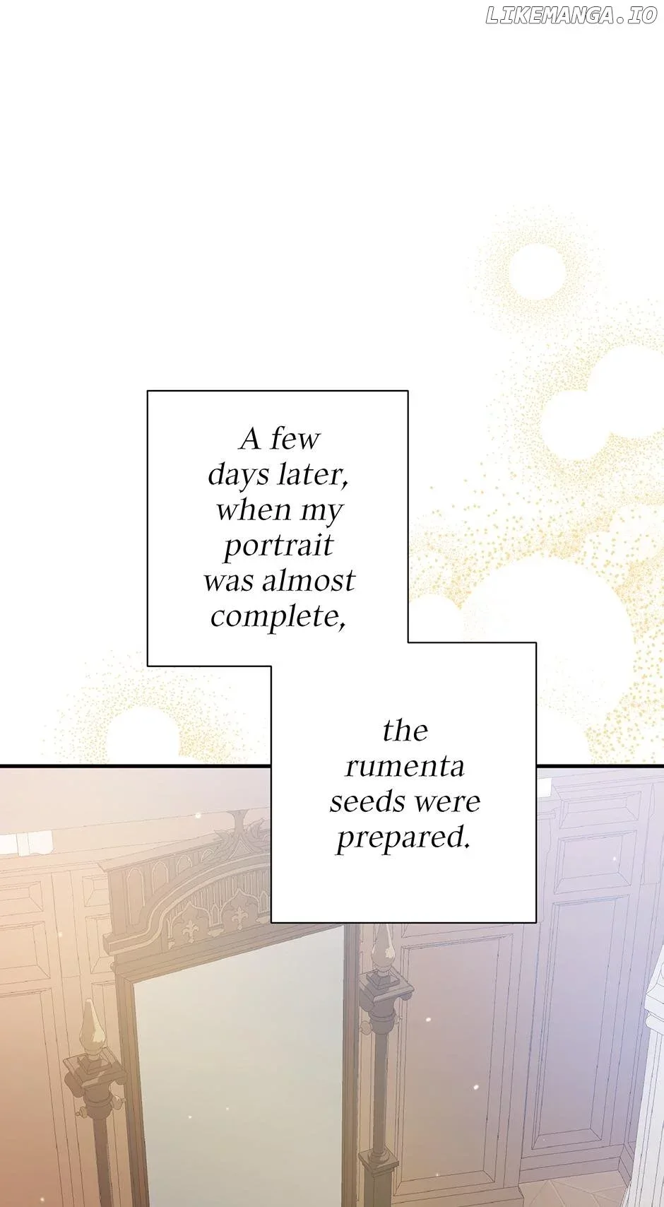 I Simply Cared For My Frail Dad Chapter 27 page 35