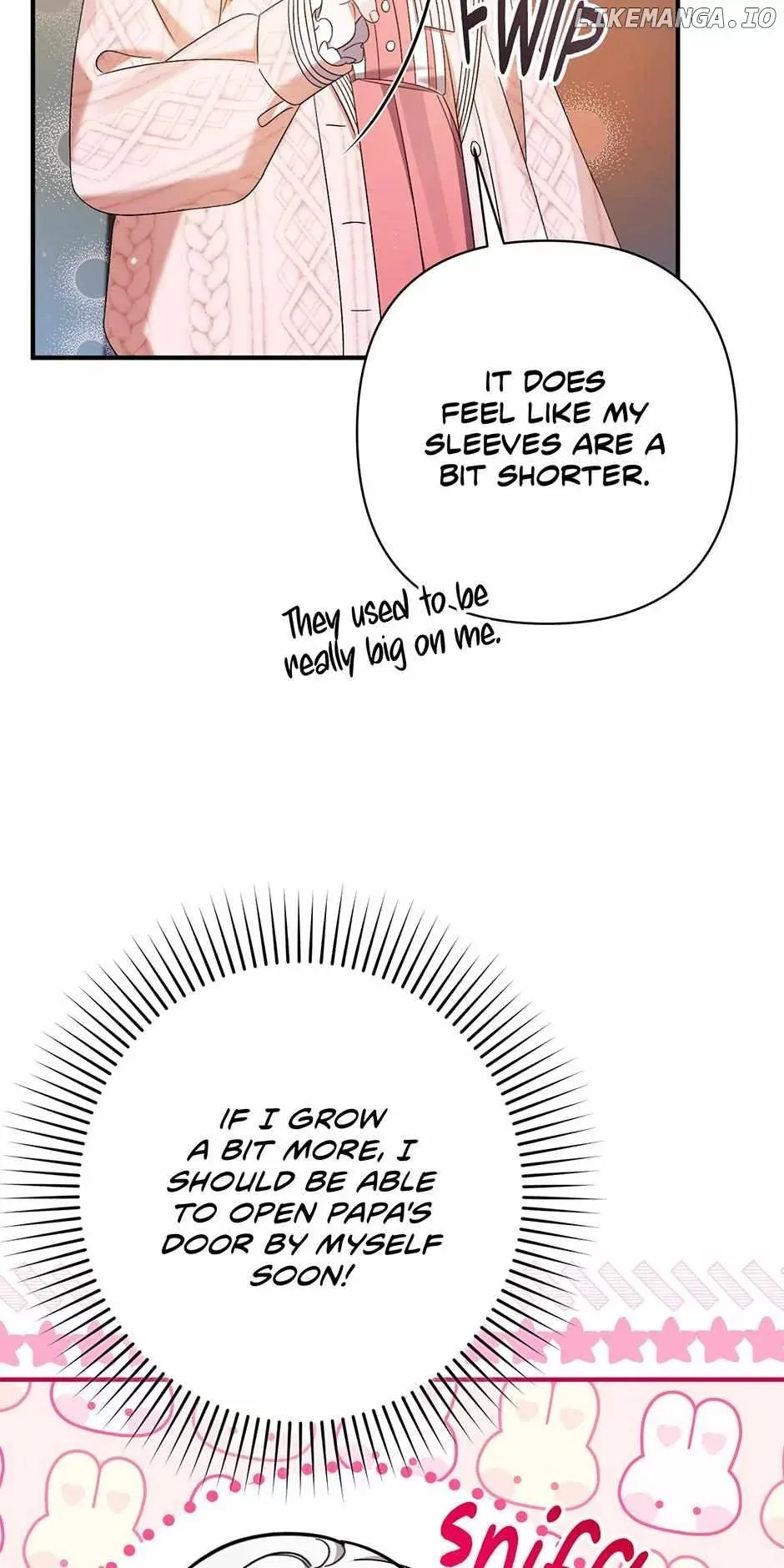 I Simply Cared For My Frail Dad Chapter 27 page 43