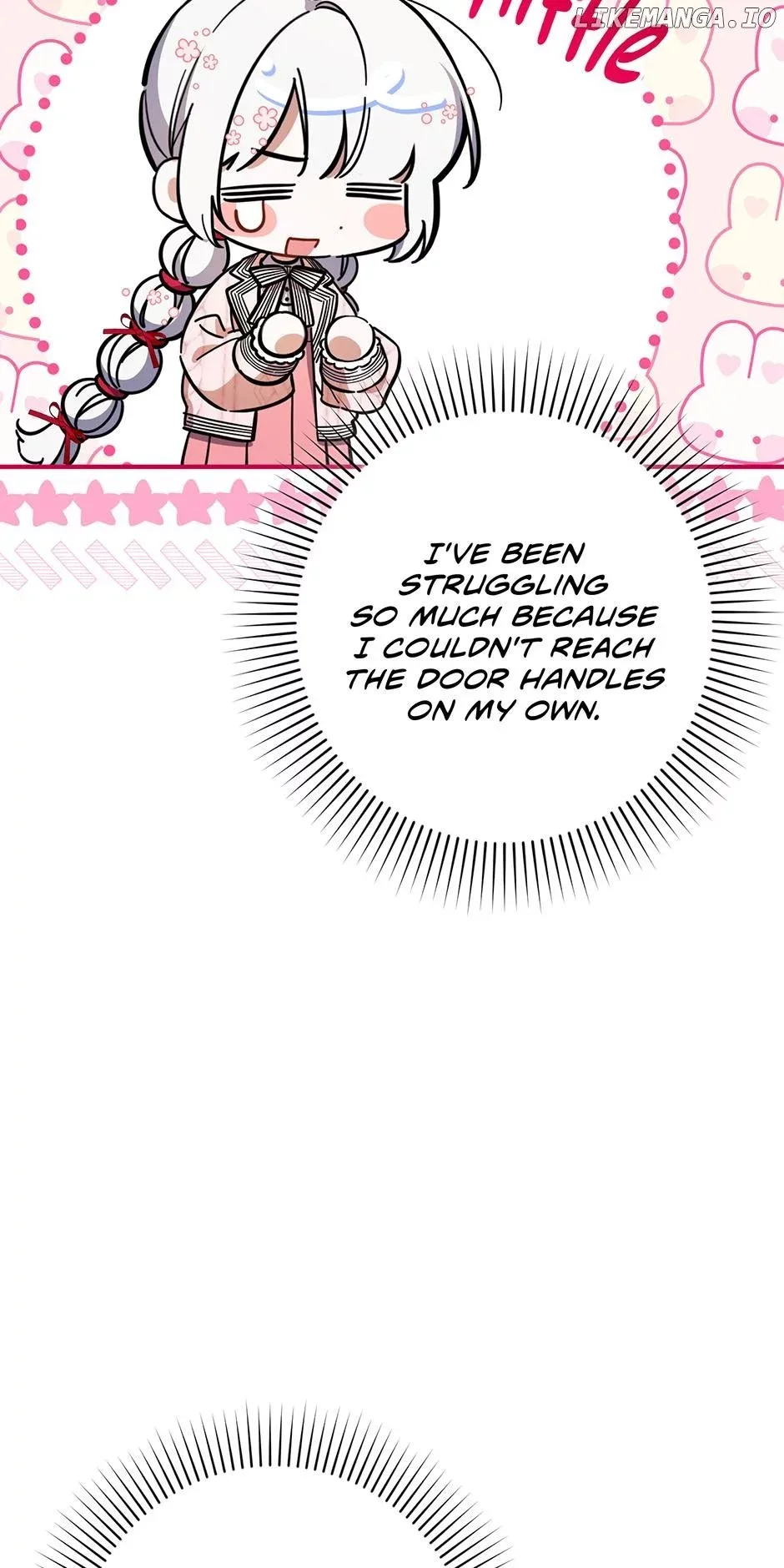I Simply Cared For My Frail Dad Chapter 27 page 44