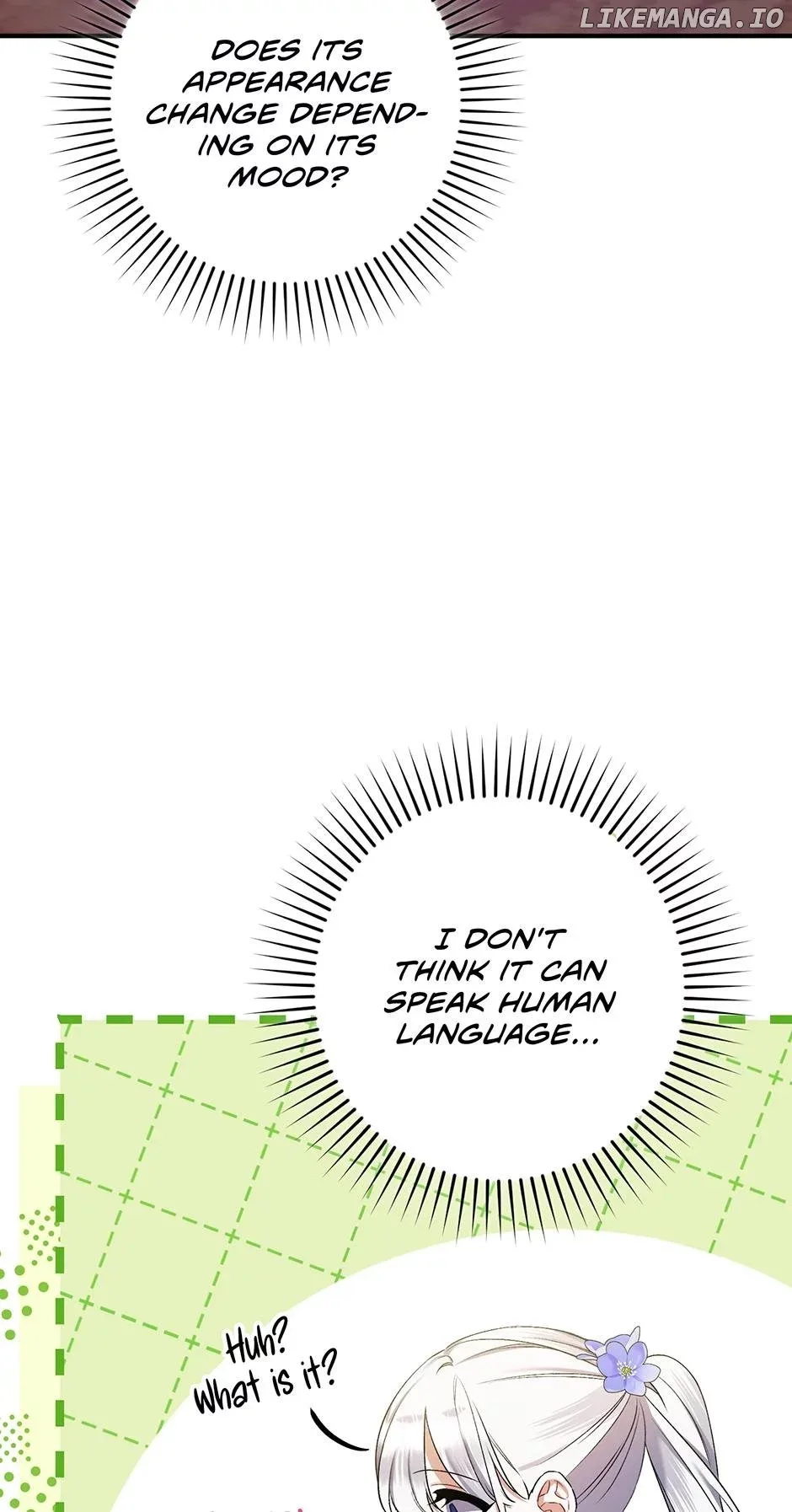 I Simply Cared For My Frail Dad Chapter 27 page 57