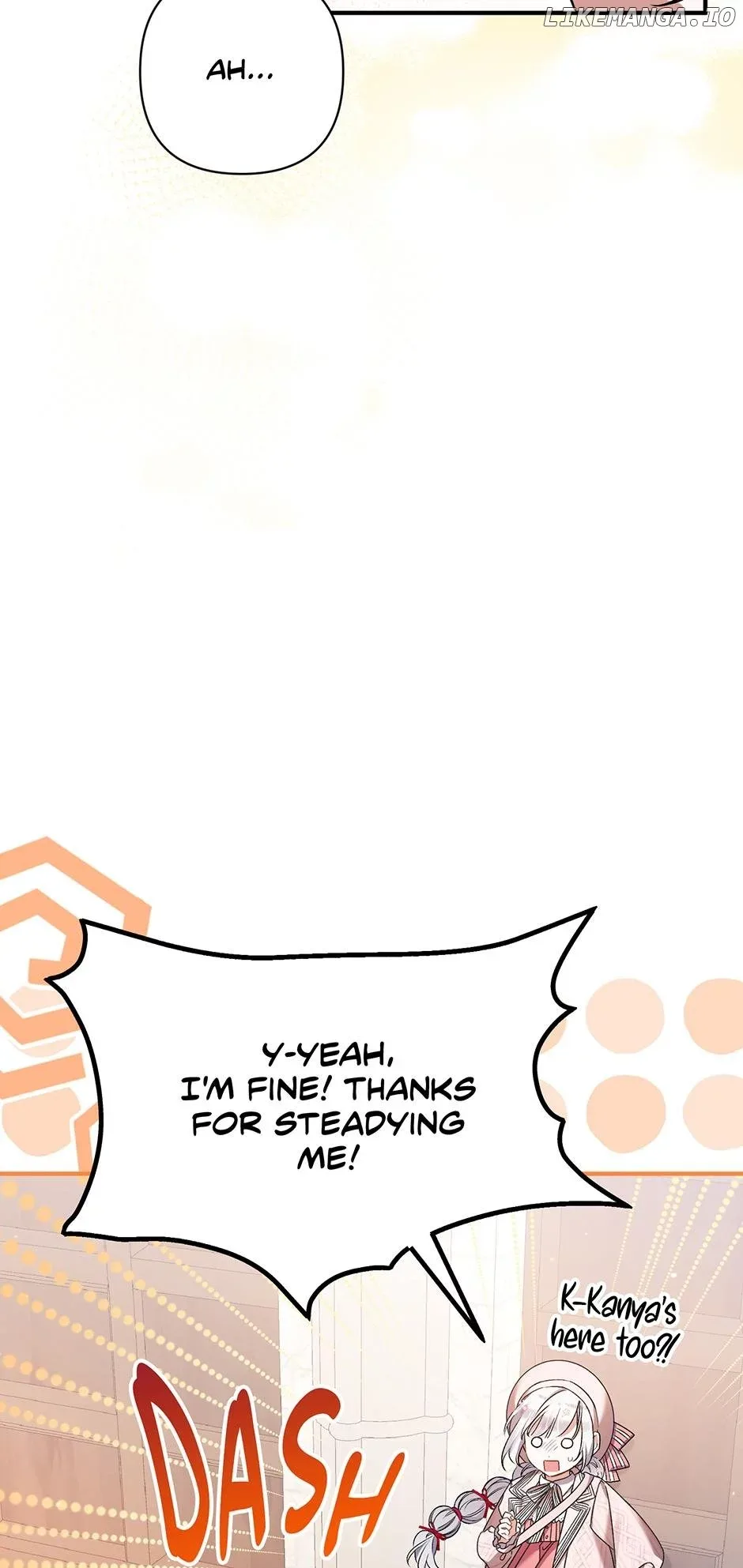 I Simply Cared For My Frail Dad Chapter 27 page 75
