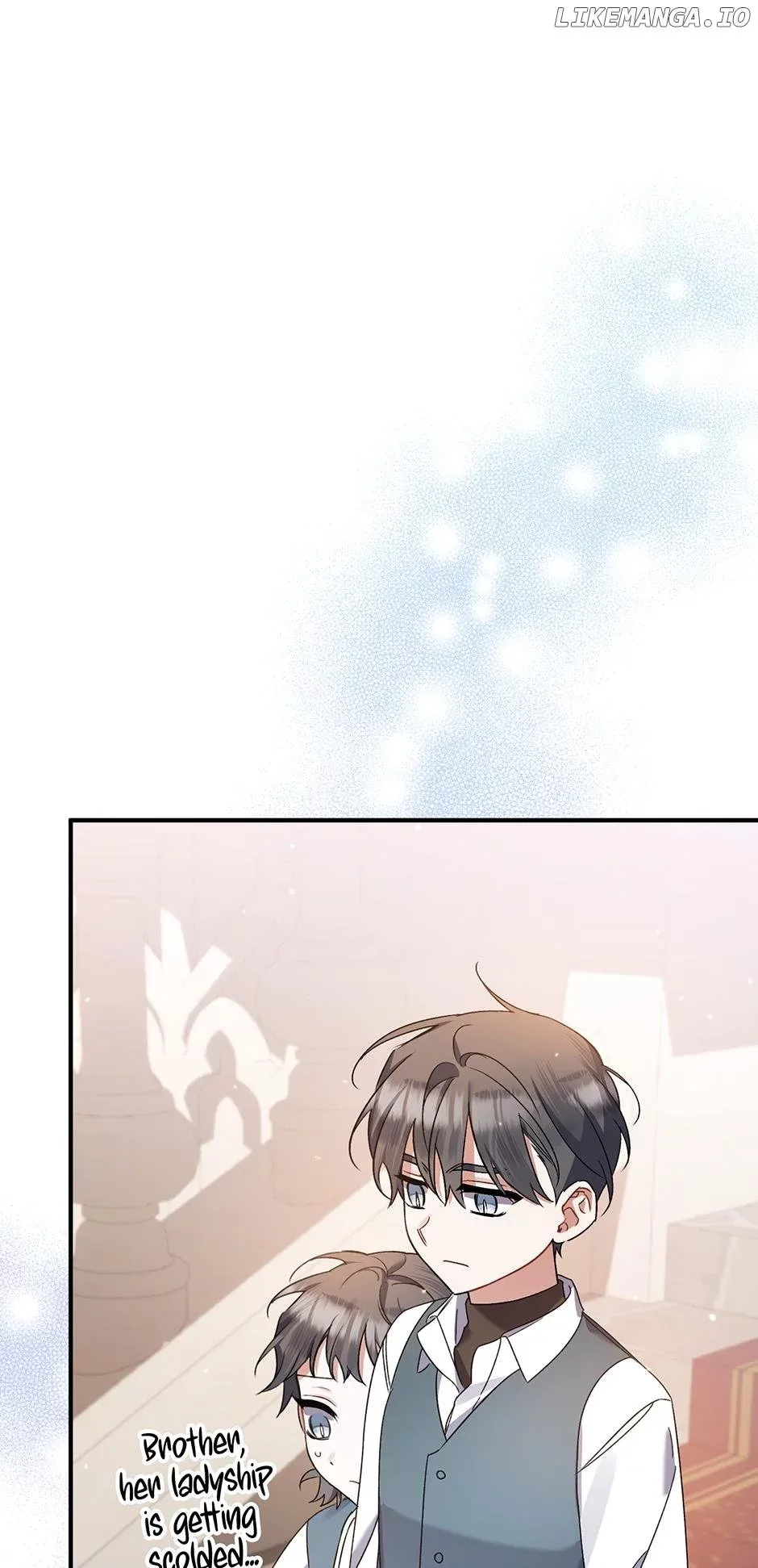 I Simply Cared For My Frail Dad Chapter 27 page 80