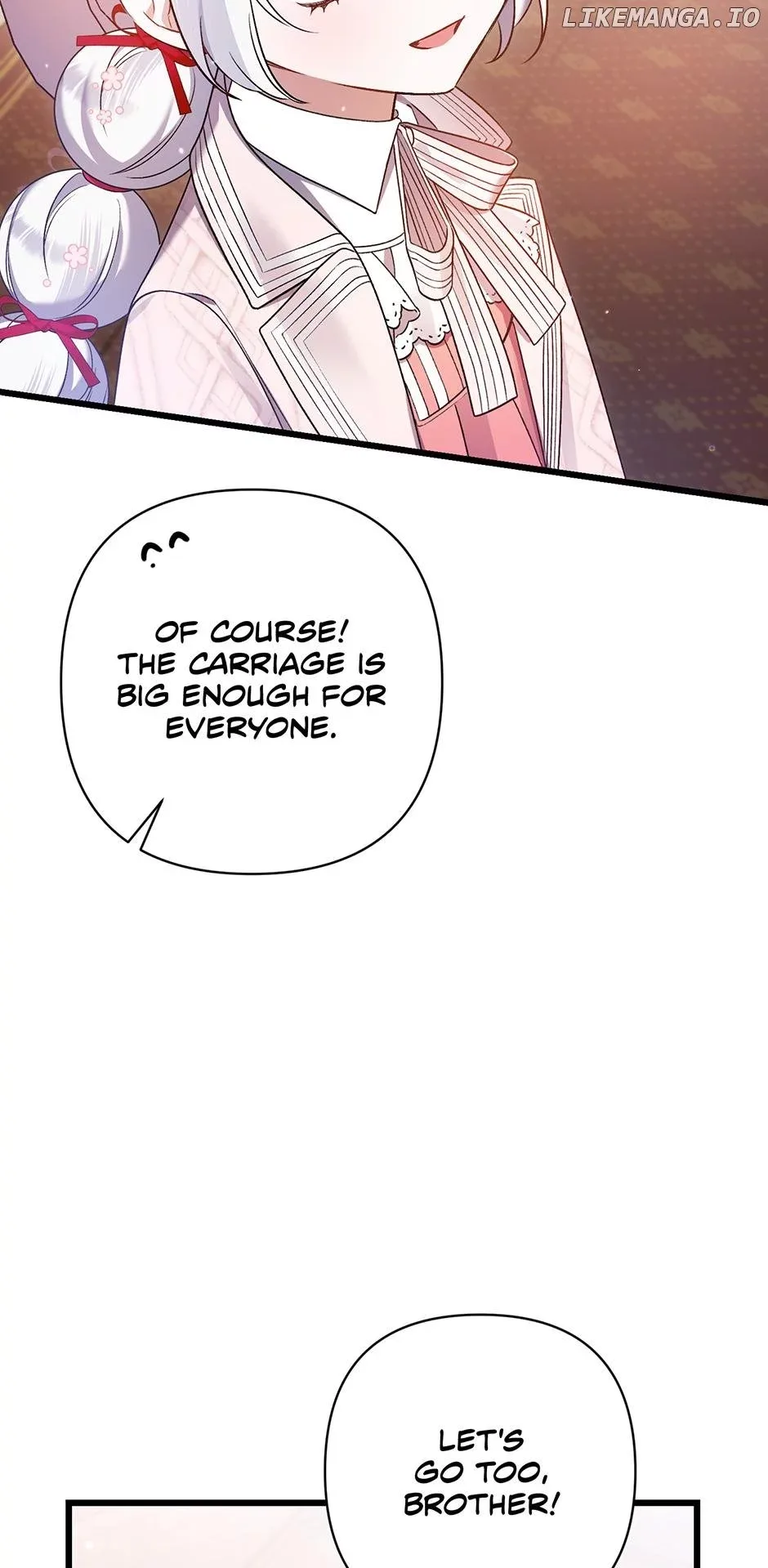 I Simply Cared For My Frail Dad Chapter 28 page 12