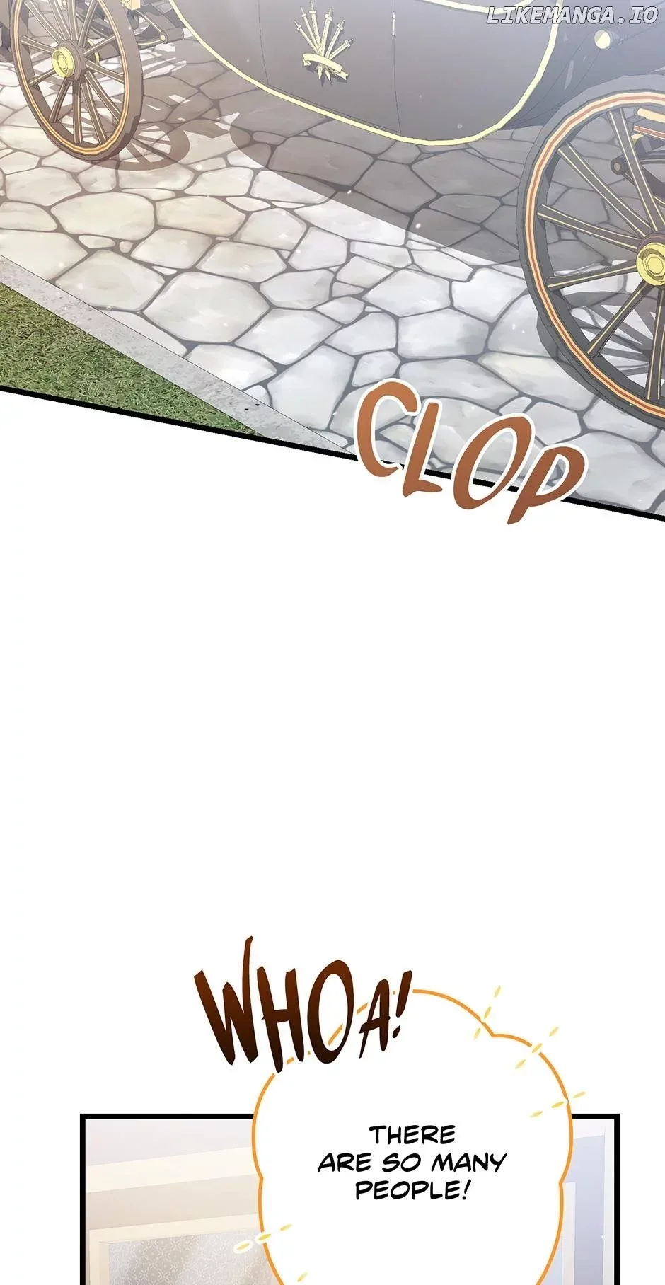 I Simply Cared For My Frail Dad Chapter 28 page 22