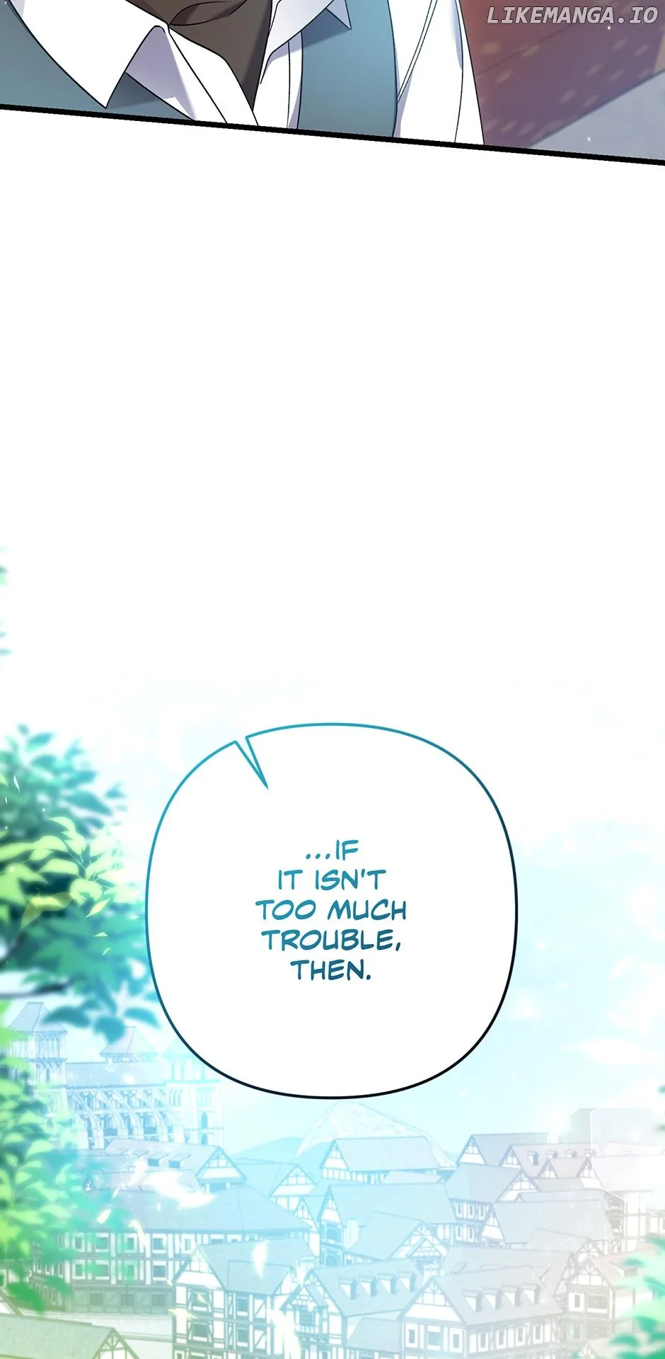 I Simply Cared For My Frail Dad Chapter 28 page 16