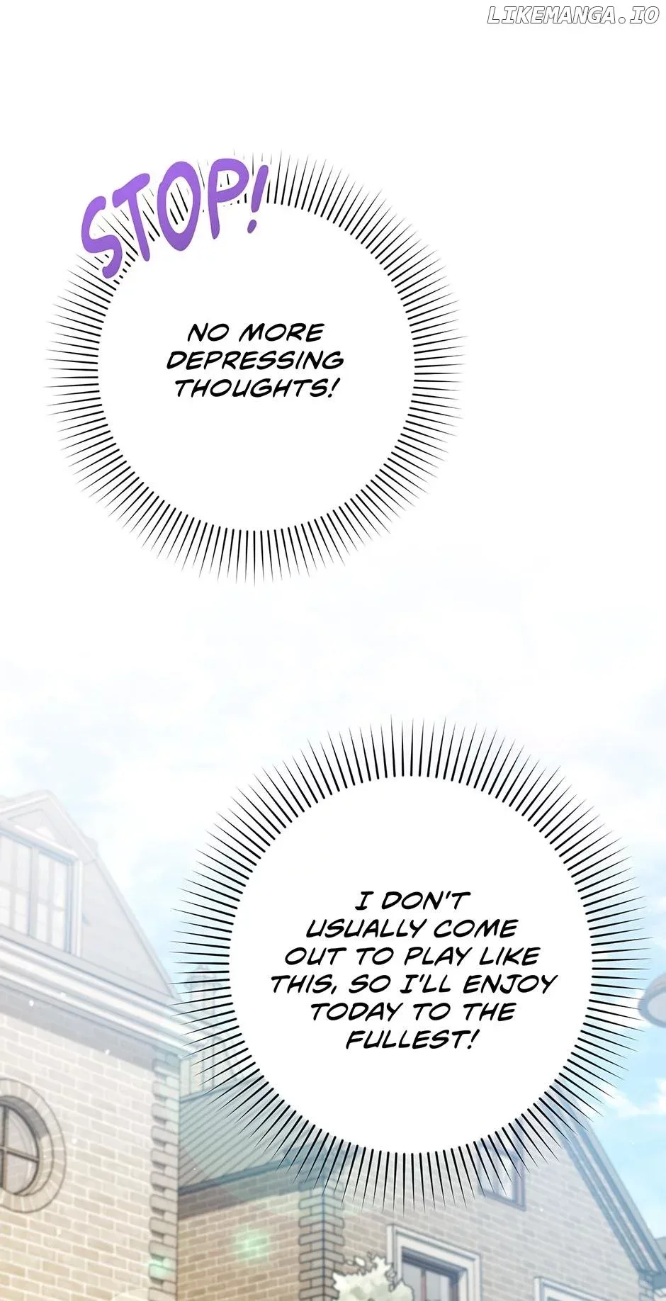 I Simply Cared For My Frail Dad Chapter 28 page 37