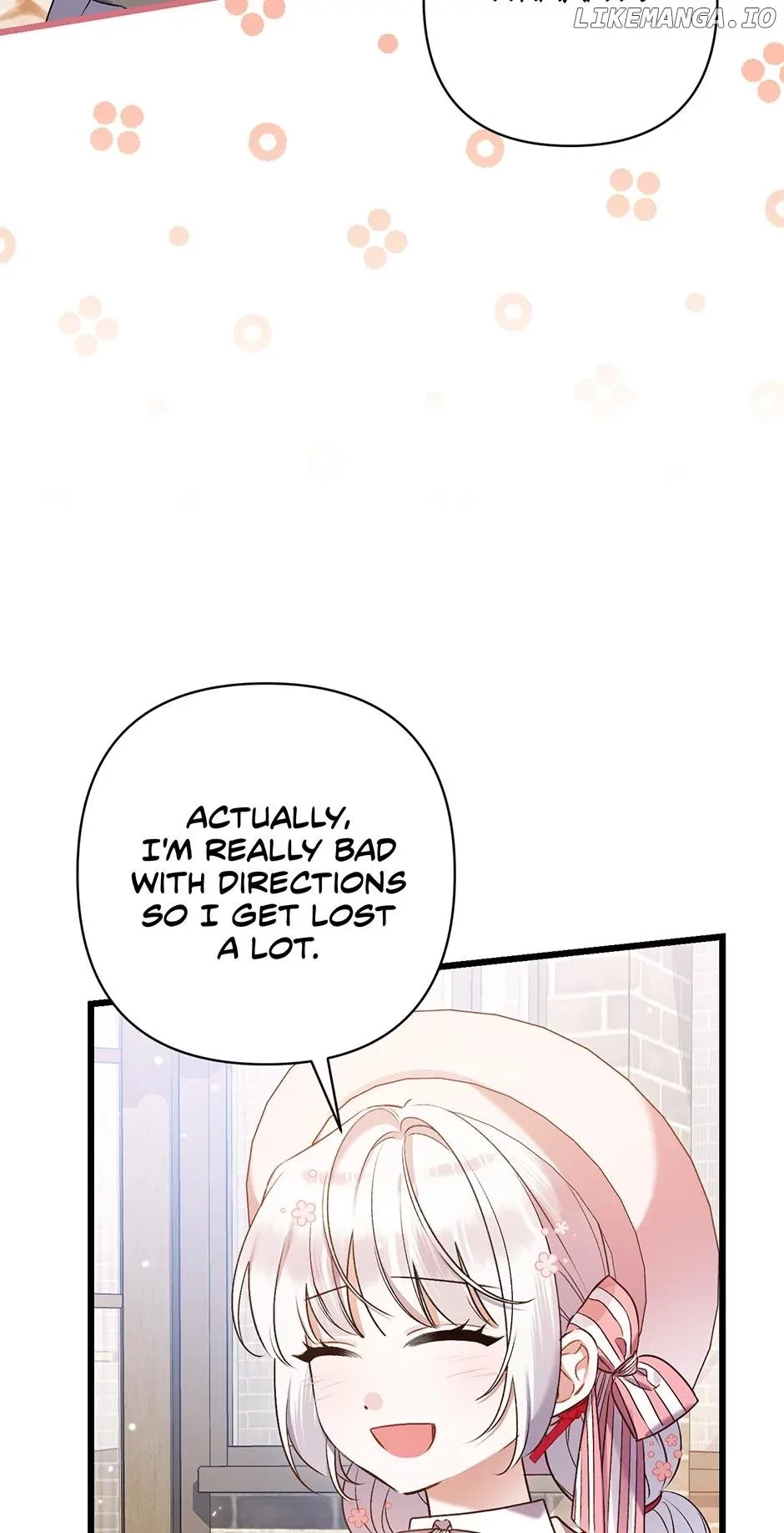 I Simply Cared For My Frail Dad Chapter 28 page 44