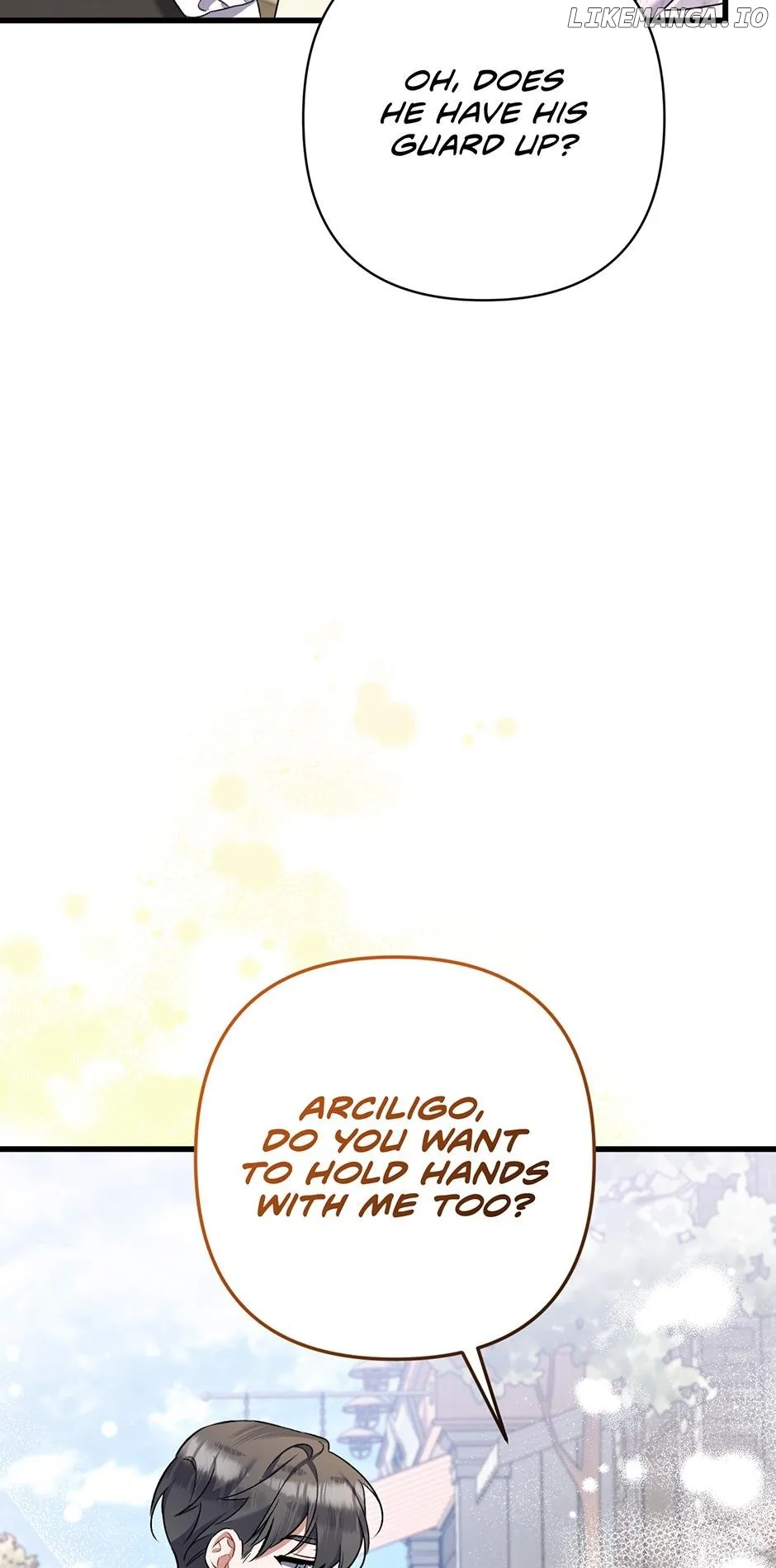 I Simply Cared For My Frail Dad Chapter 28 page 48