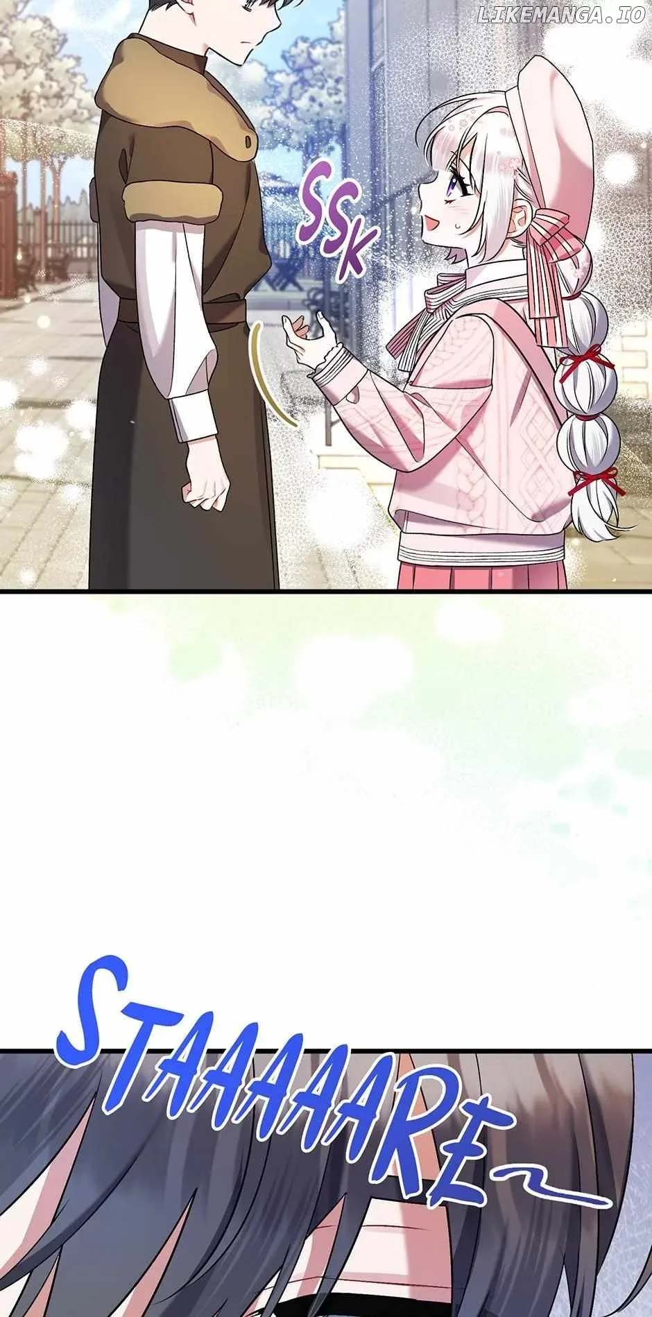 I Simply Cared For My Frail Dad Chapter 28 page 49