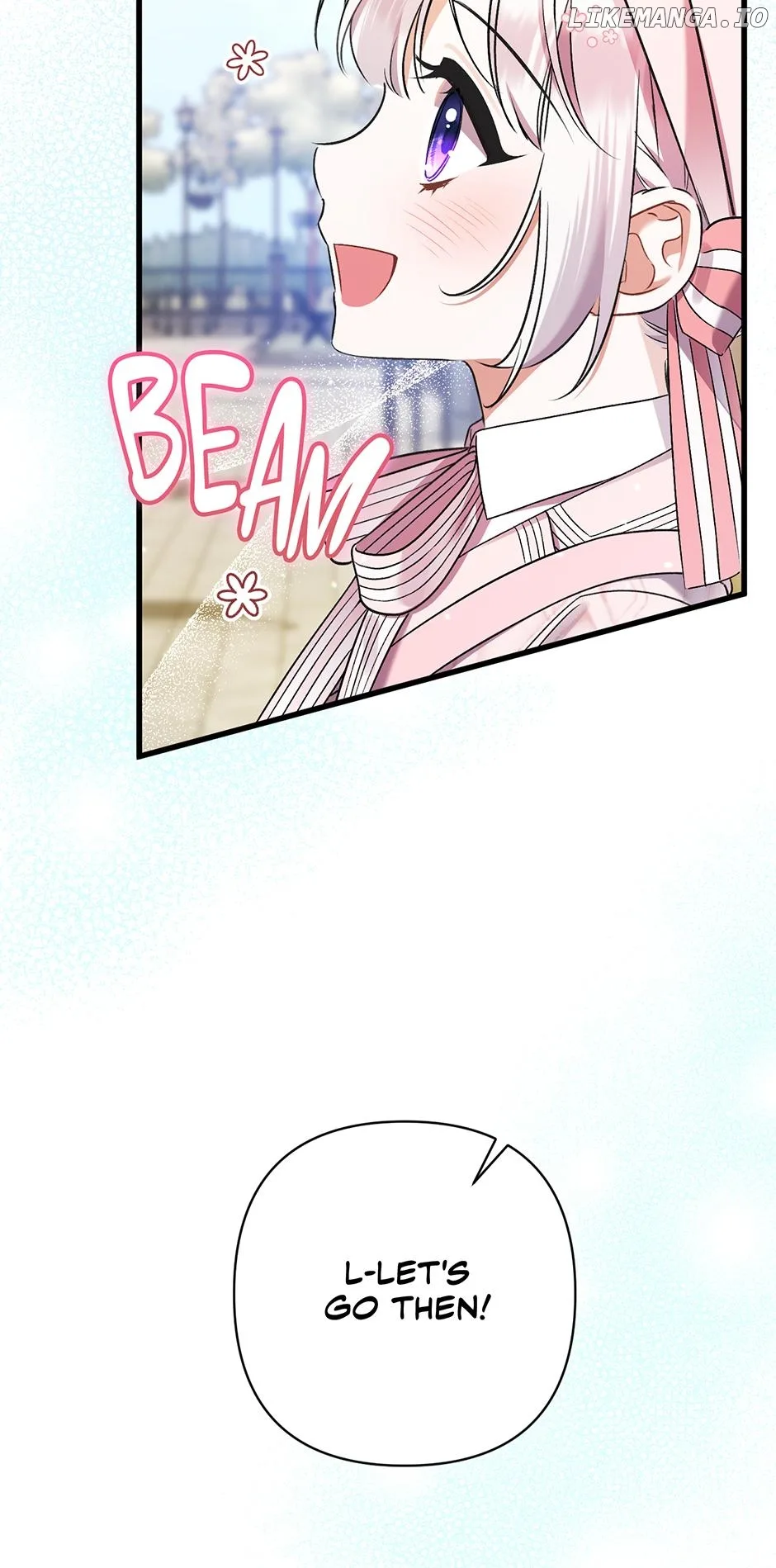 I Simply Cared For My Frail Dad Chapter 28 page 52