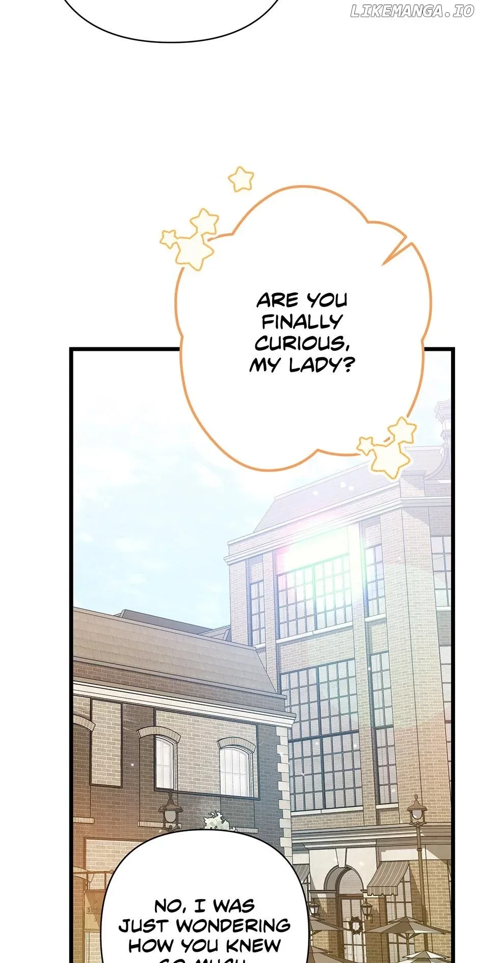 I Simply Cared For My Frail Dad Chapter 28 page 57