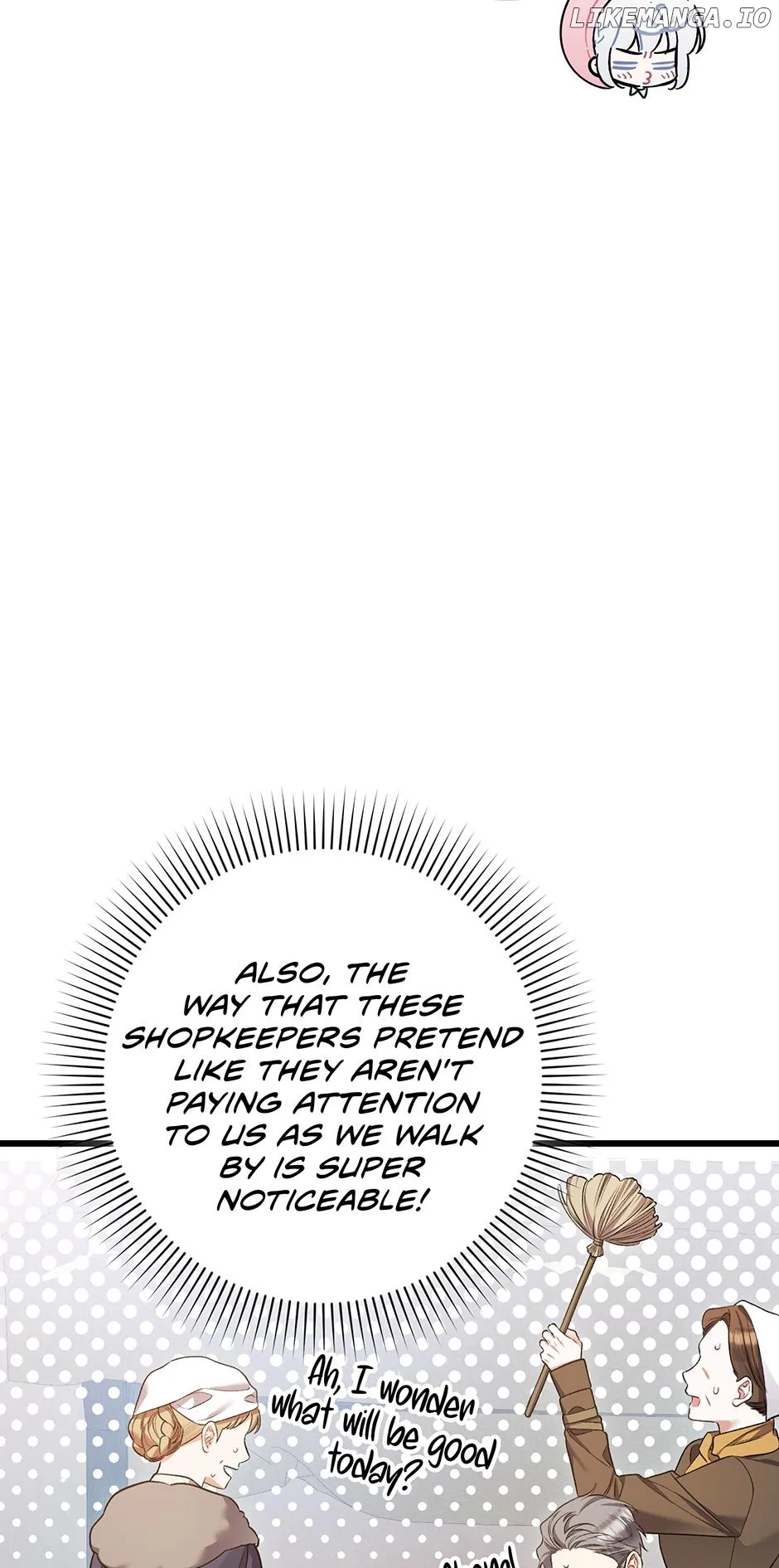 I Simply Cared For My Frail Dad Chapter 28 page 60
