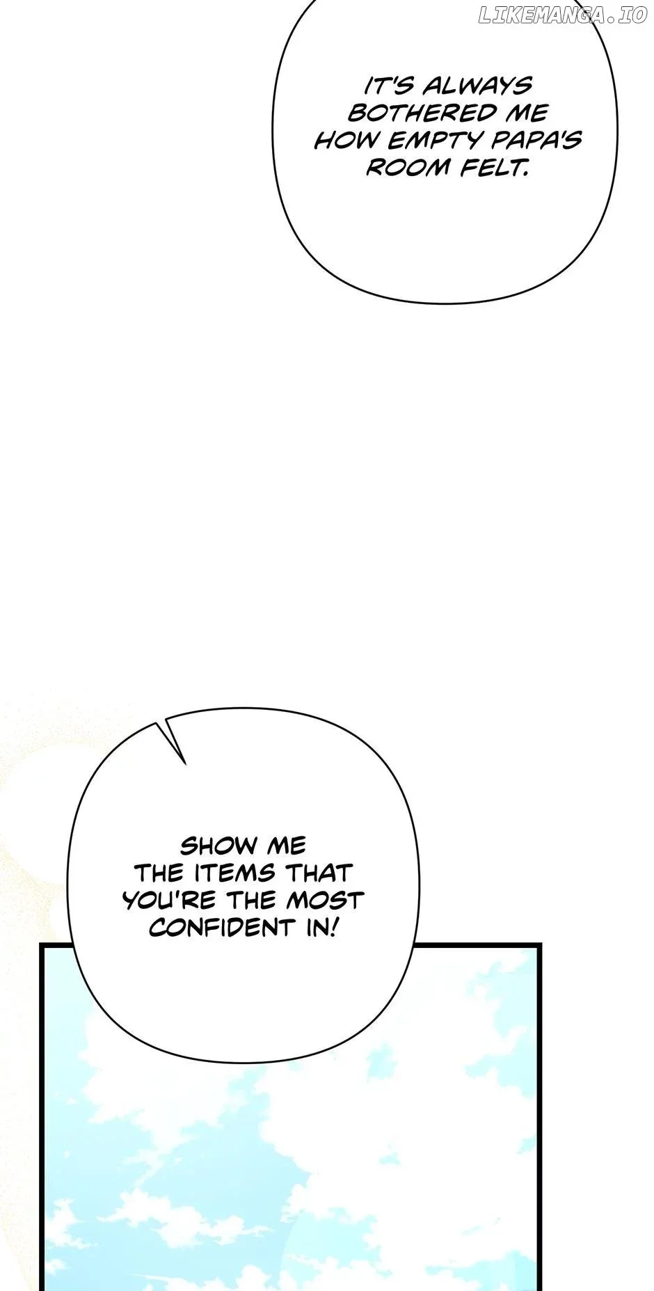 I Simply Cared For My Frail Dad Chapter 28 page 68