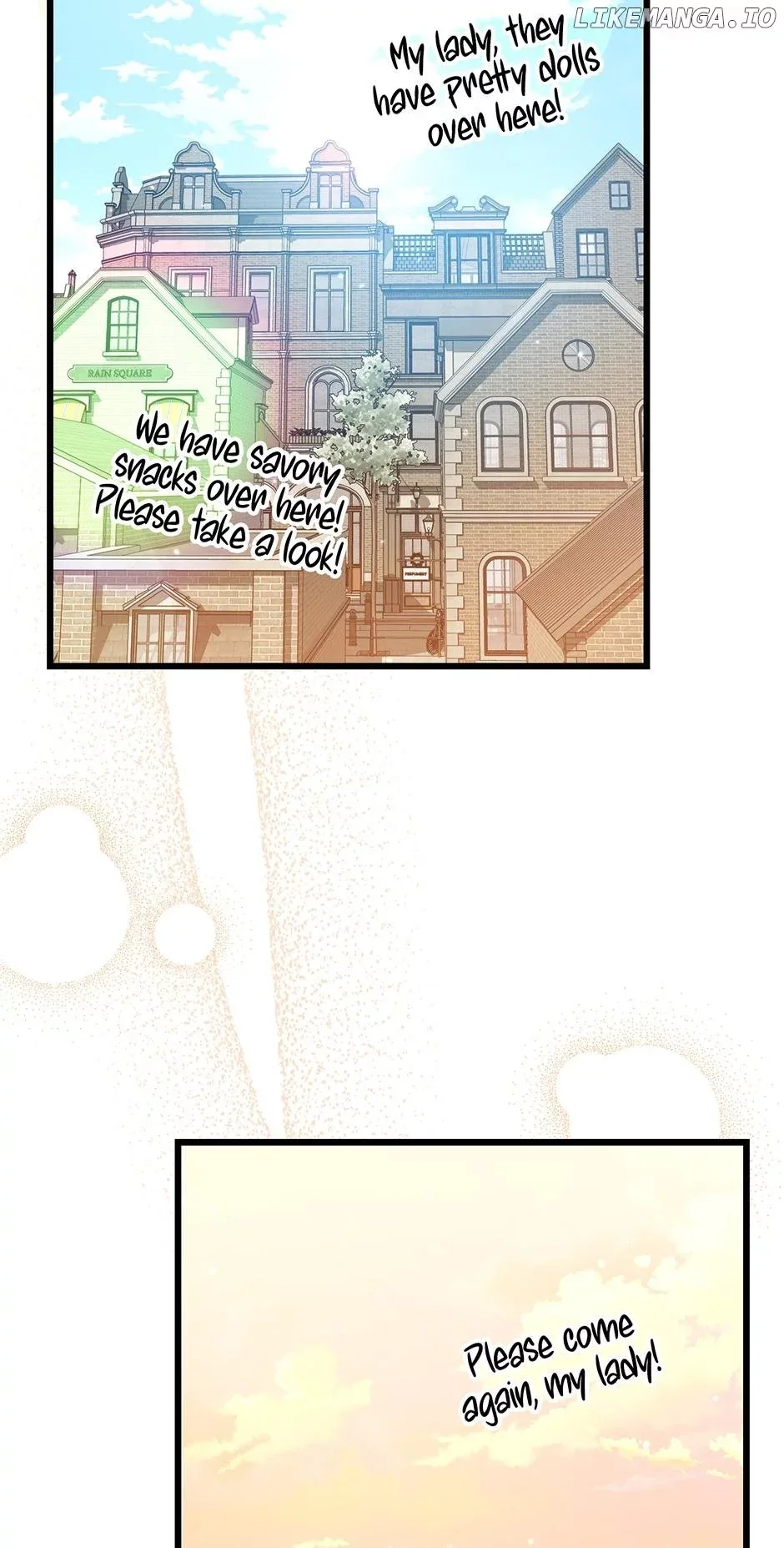 I Simply Cared For My Frail Dad Chapter 28 page 69