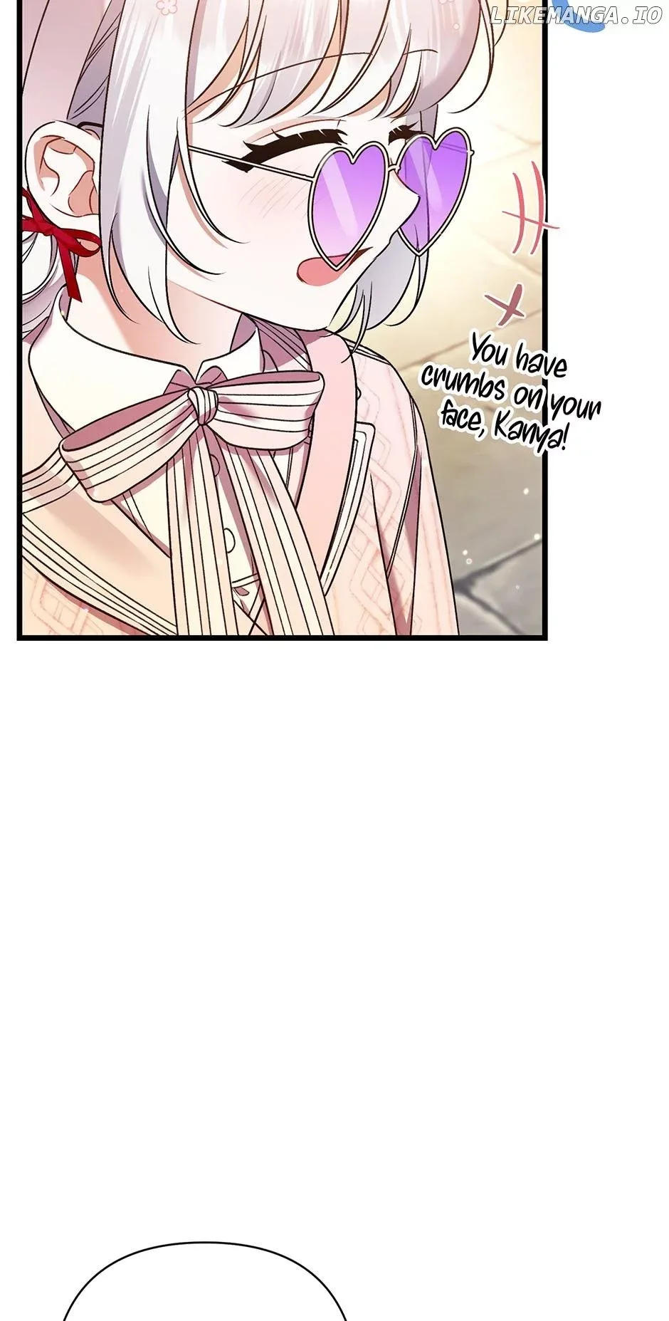 I Simply Cared For My Frail Dad Chapter 28 page 74