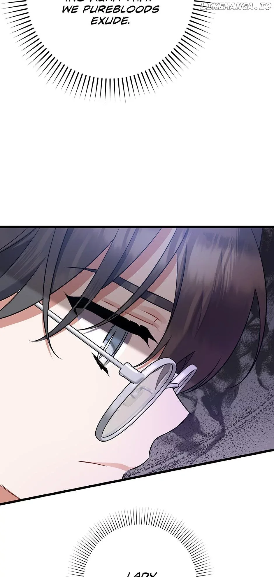 I Simply Cared For My Frail Dad Chapter 28 page 78