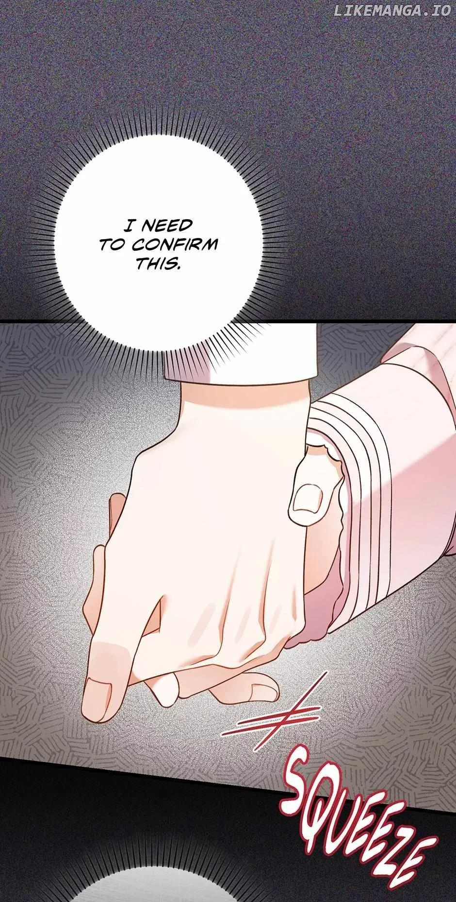 I Simply Cared For My Frail Dad Chapter 28 page 85