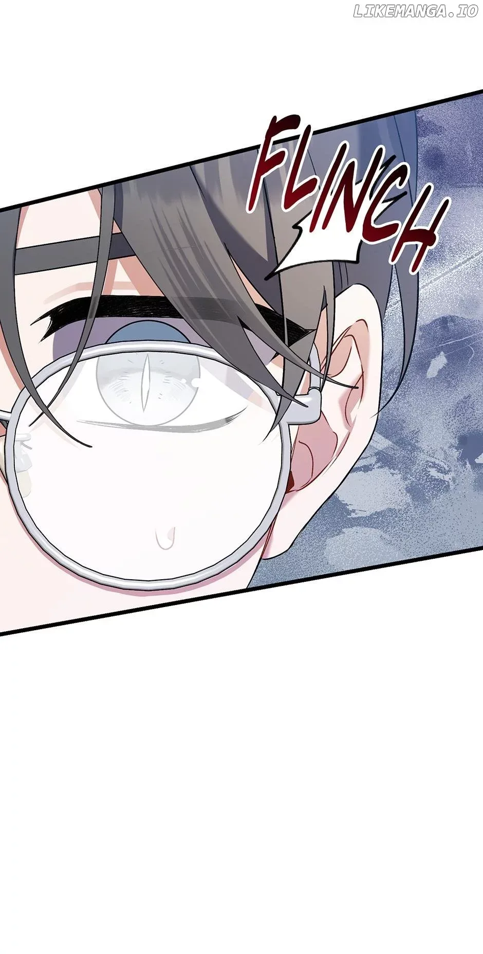 I Simply Cared For My Frail Dad Chapter 28 page 88
