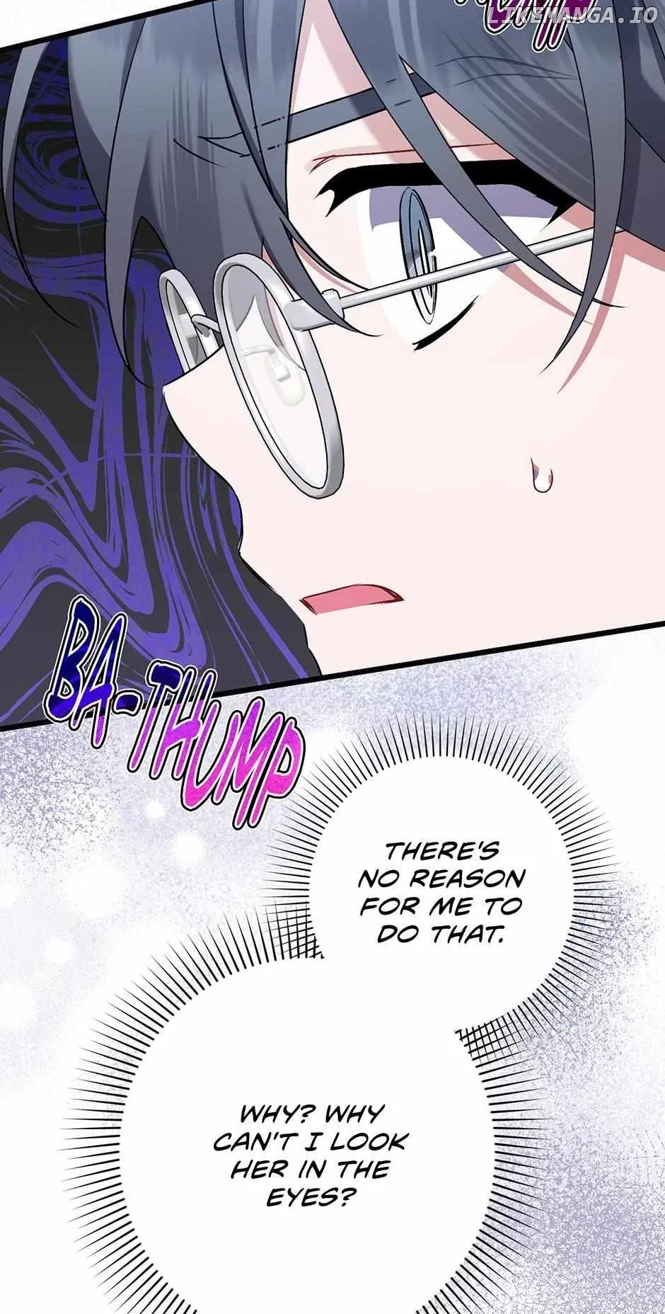 I Simply Cared For My Frail Dad Chapter 28 page 91