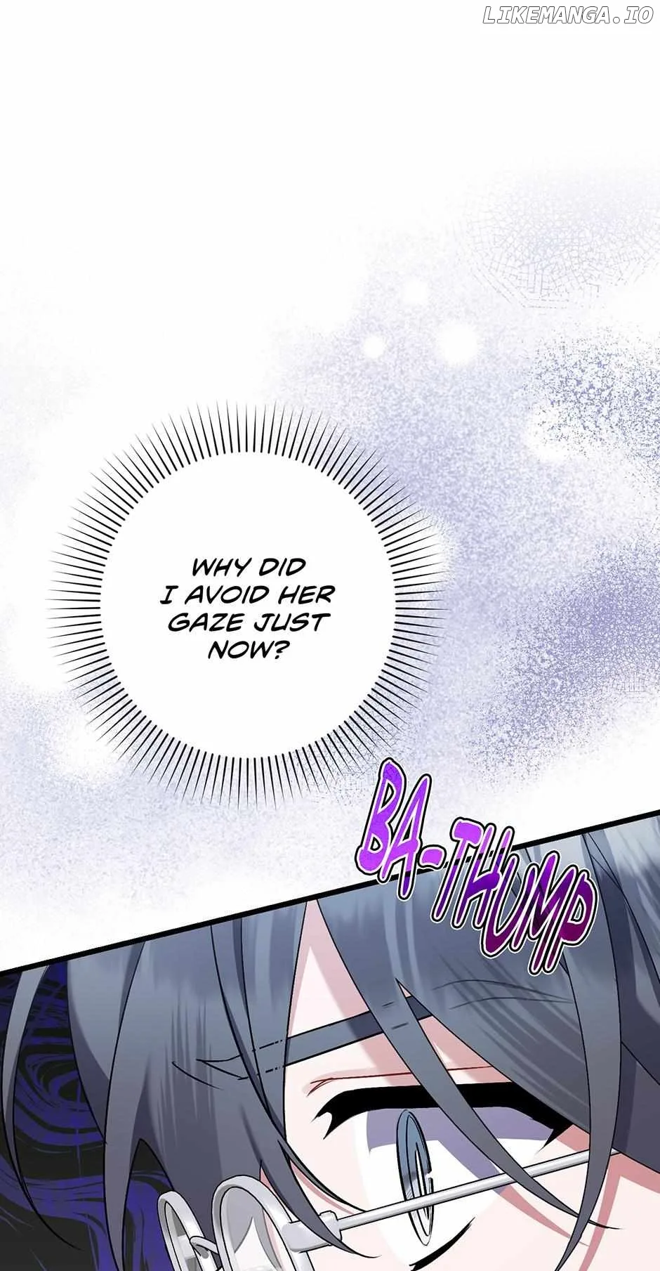 I Simply Cared For My Frail Dad Chapter 29 page 1