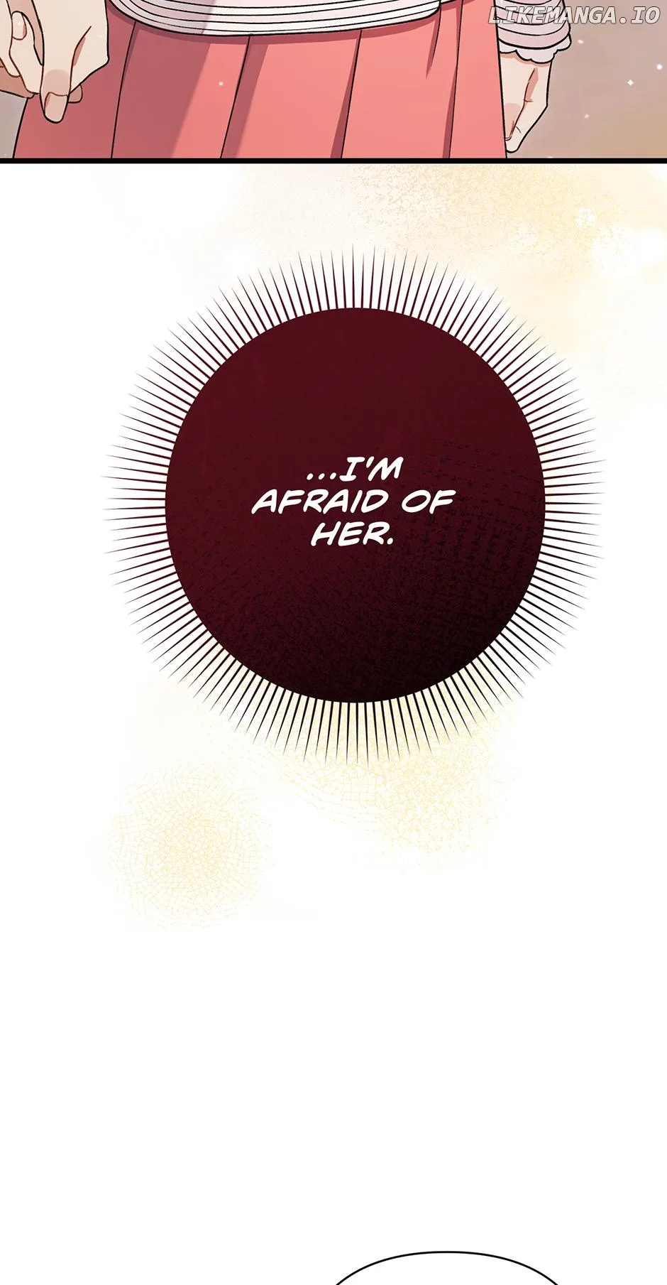 I Simply Cared For My Frail Dad Chapter 29 page 5