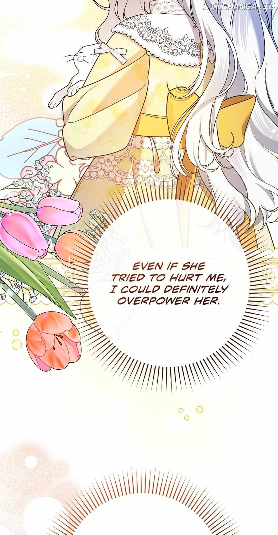 I Simply Cared For My Frail Dad Chapter 29 page 8