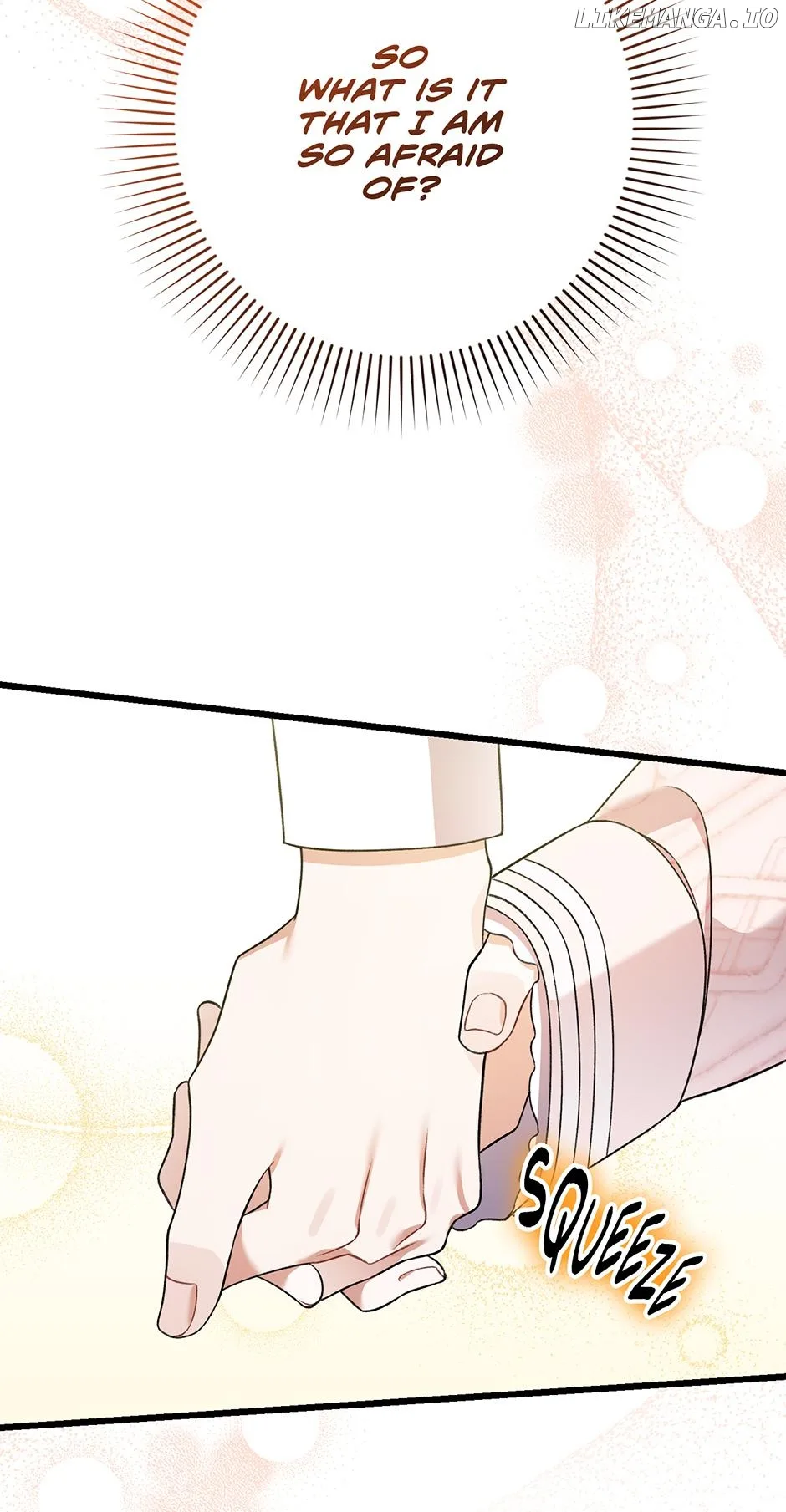 I Simply Cared For My Frail Dad Chapter 29 page 9