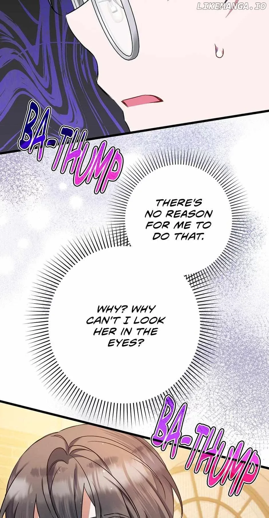 I Simply Cared For My Frail Dad Chapter 29 page 2