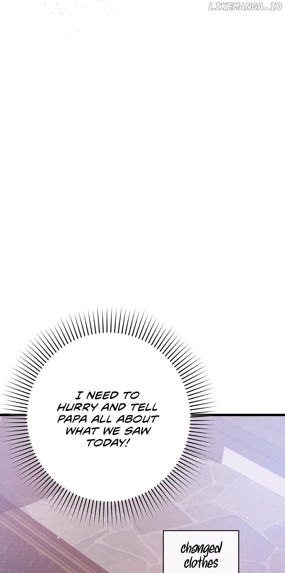 I Simply Cared For My Frail Dad Chapter 29 page 27
