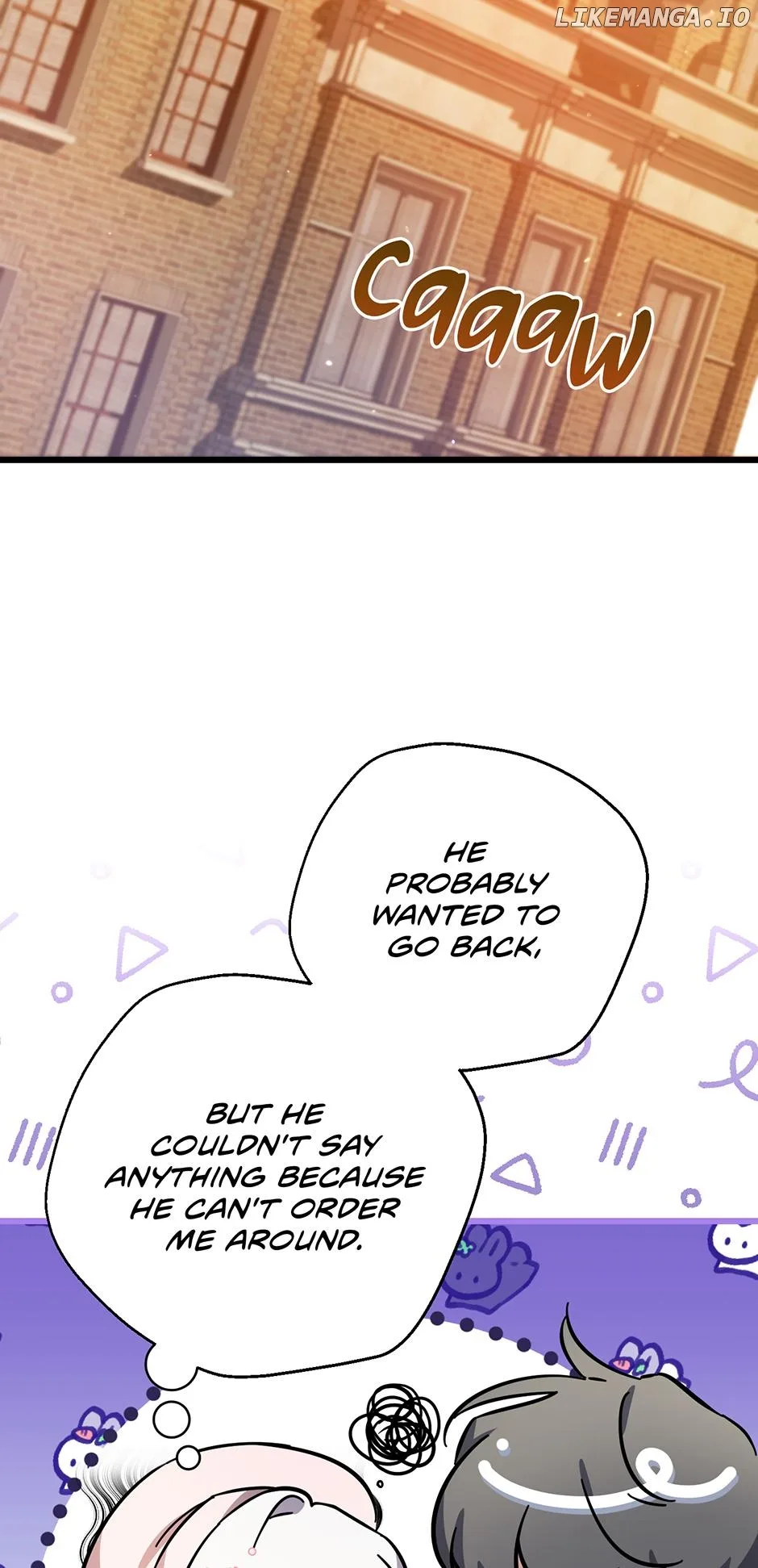 I Simply Cared For My Frail Dad Chapter 29 page 18