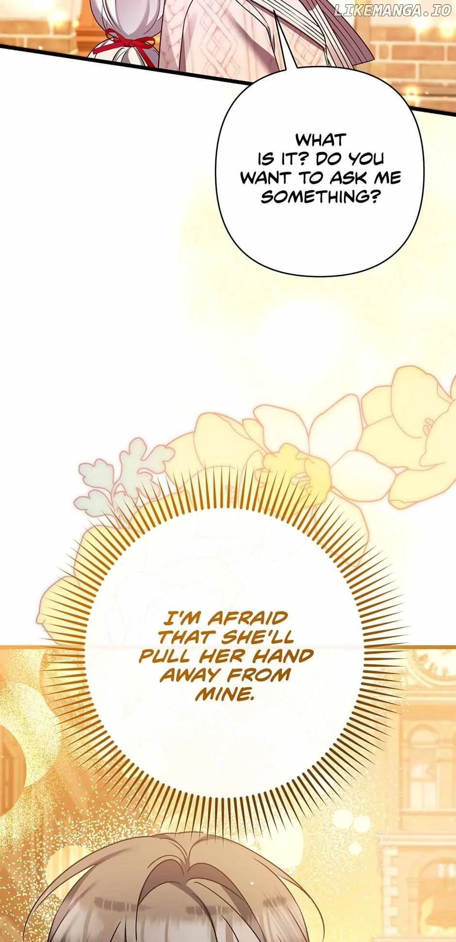 I Simply Cared For My Frail Dad Chapter 29 page 13