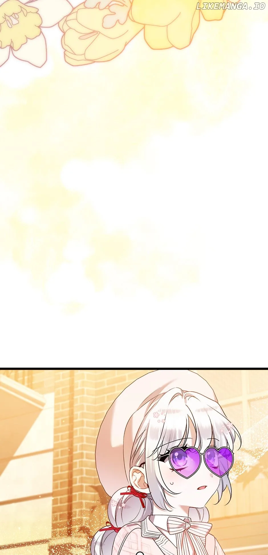 I Simply Cared For My Frail Dad Chapter 29 page 15