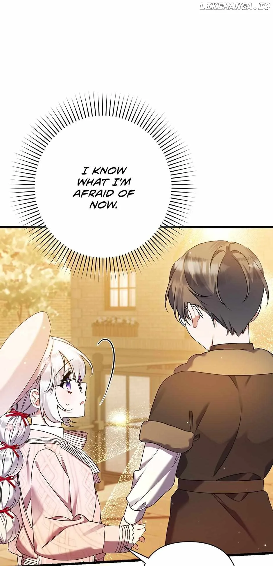 I Simply Cared For My Frail Dad Chapter 29 page 11