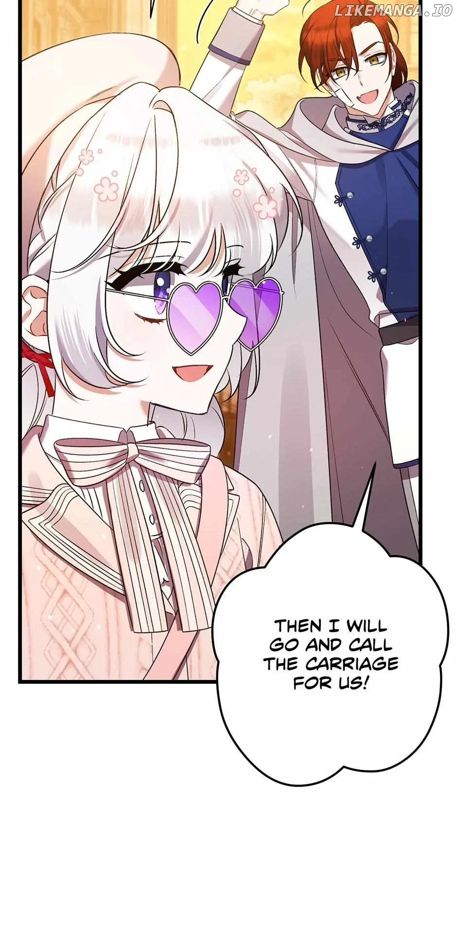 I Simply Cared For My Frail Dad Chapter 29 page 20