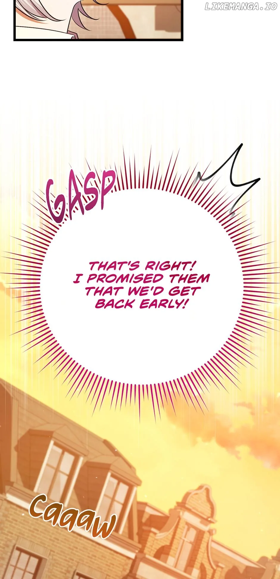 I Simply Cared For My Frail Dad Chapter 29 page 17
