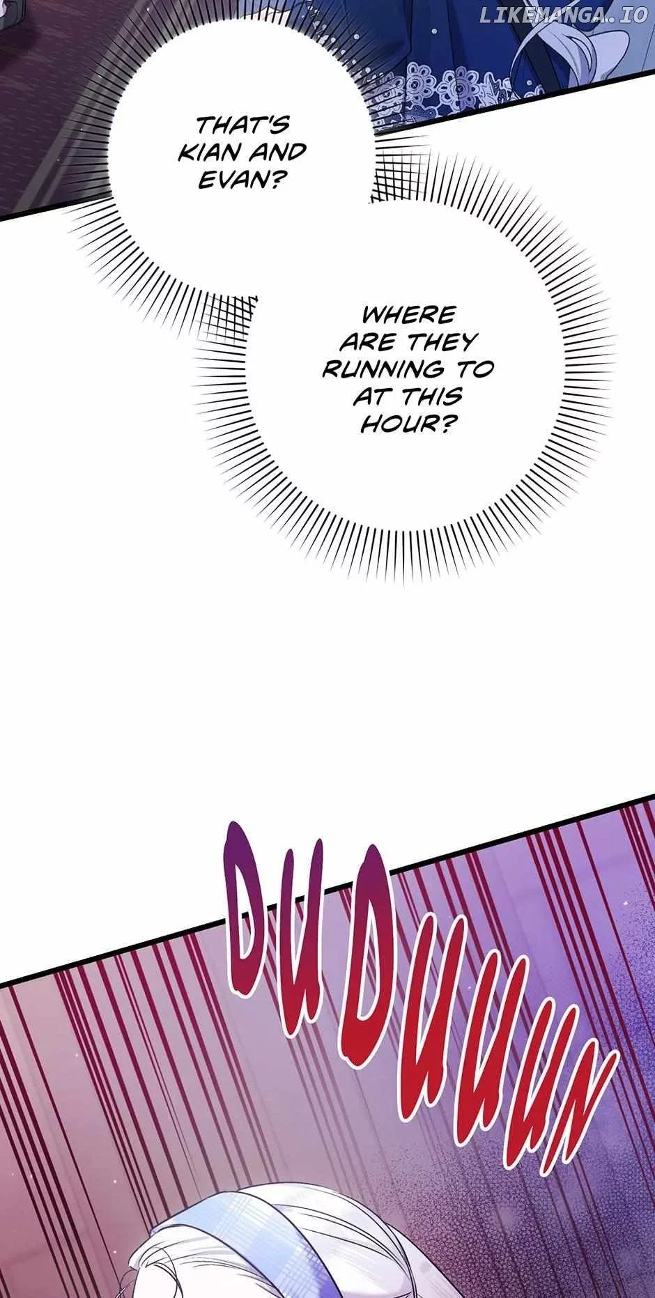 I Simply Cared For My Frail Dad Chapter 29 page 31