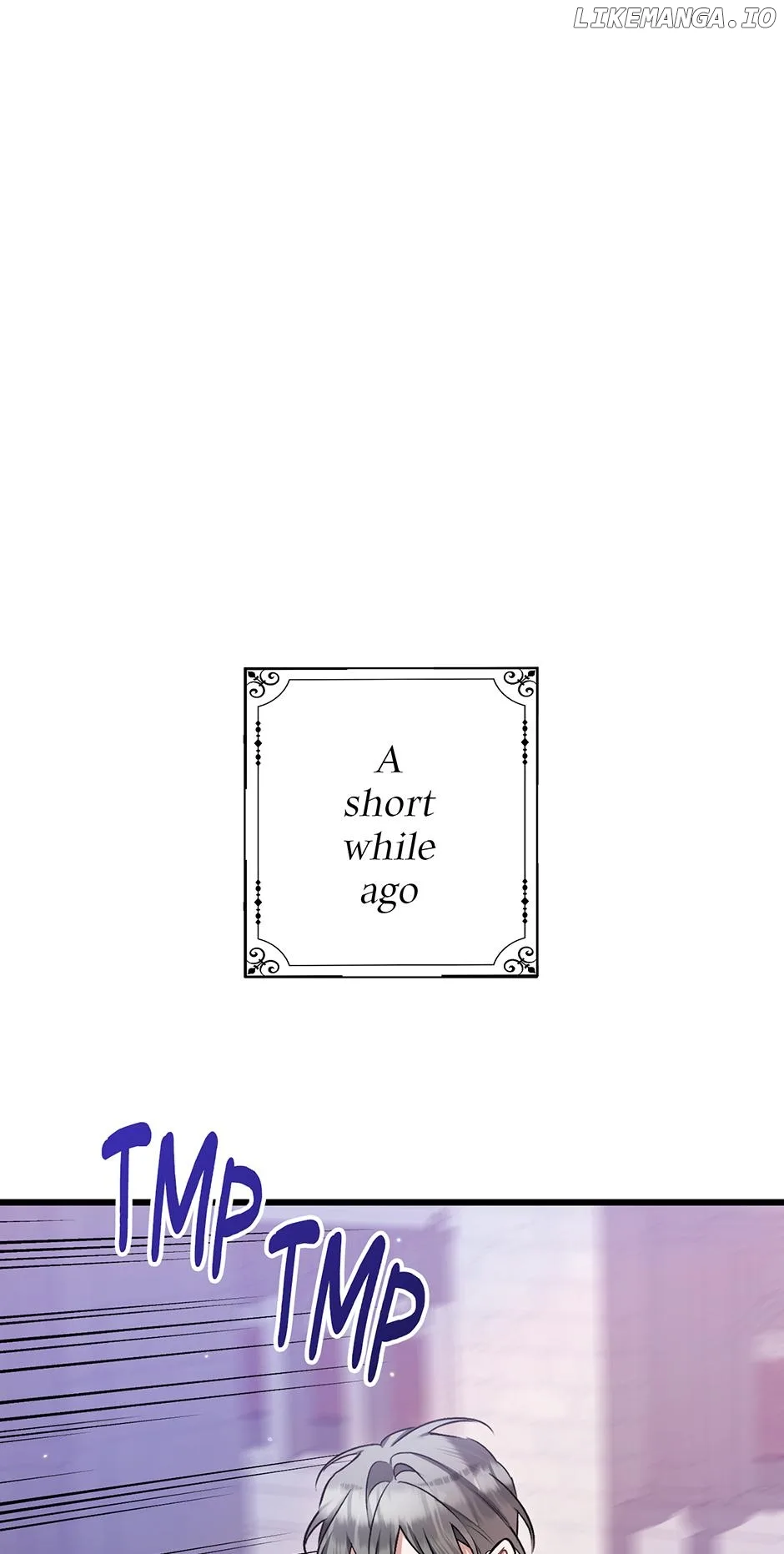 I Simply Cared For My Frail Dad Chapter 29 page 34