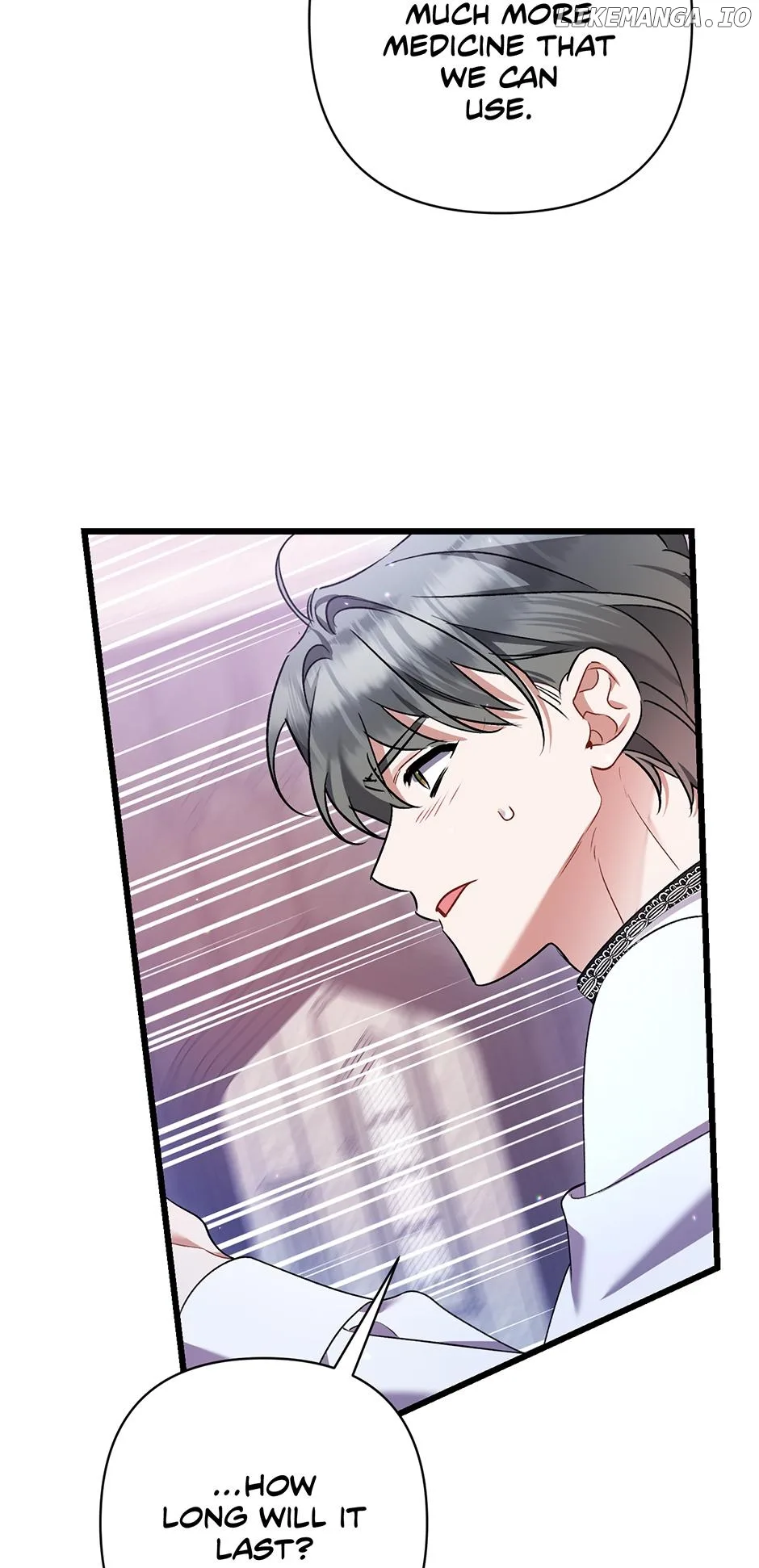 I Simply Cared For My Frail Dad Chapter 29 page 40