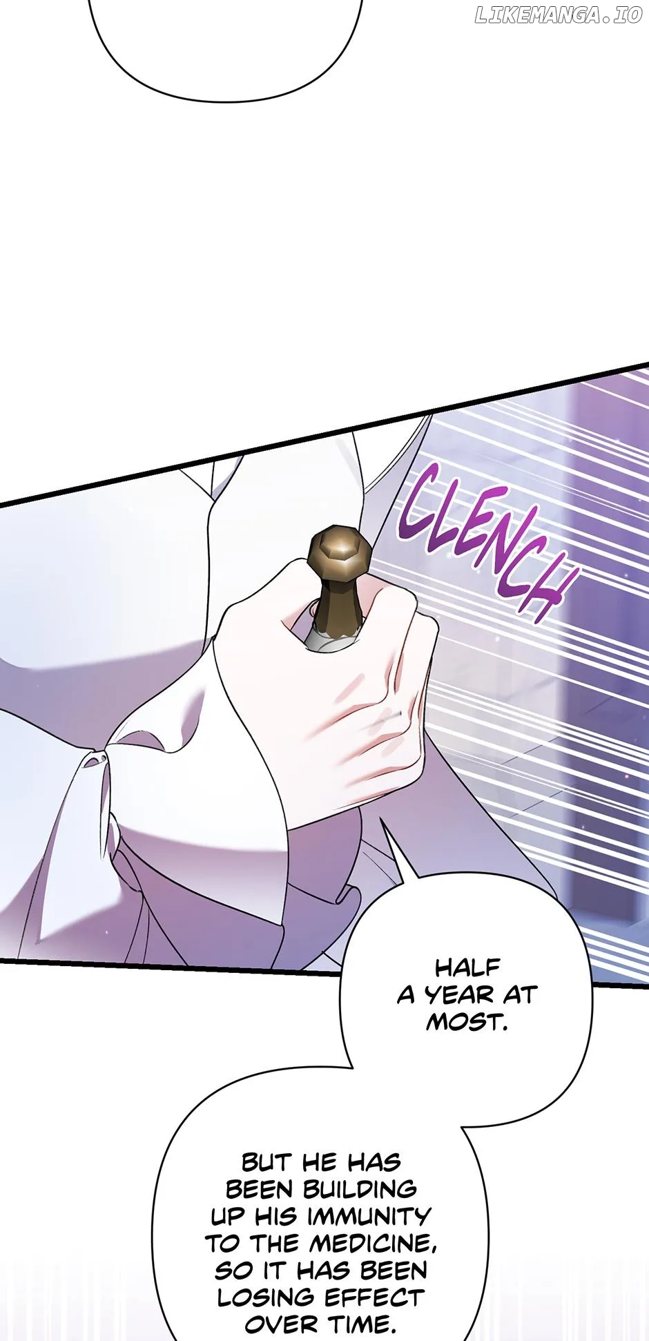 I Simply Cared For My Frail Dad Chapter 29 page 41