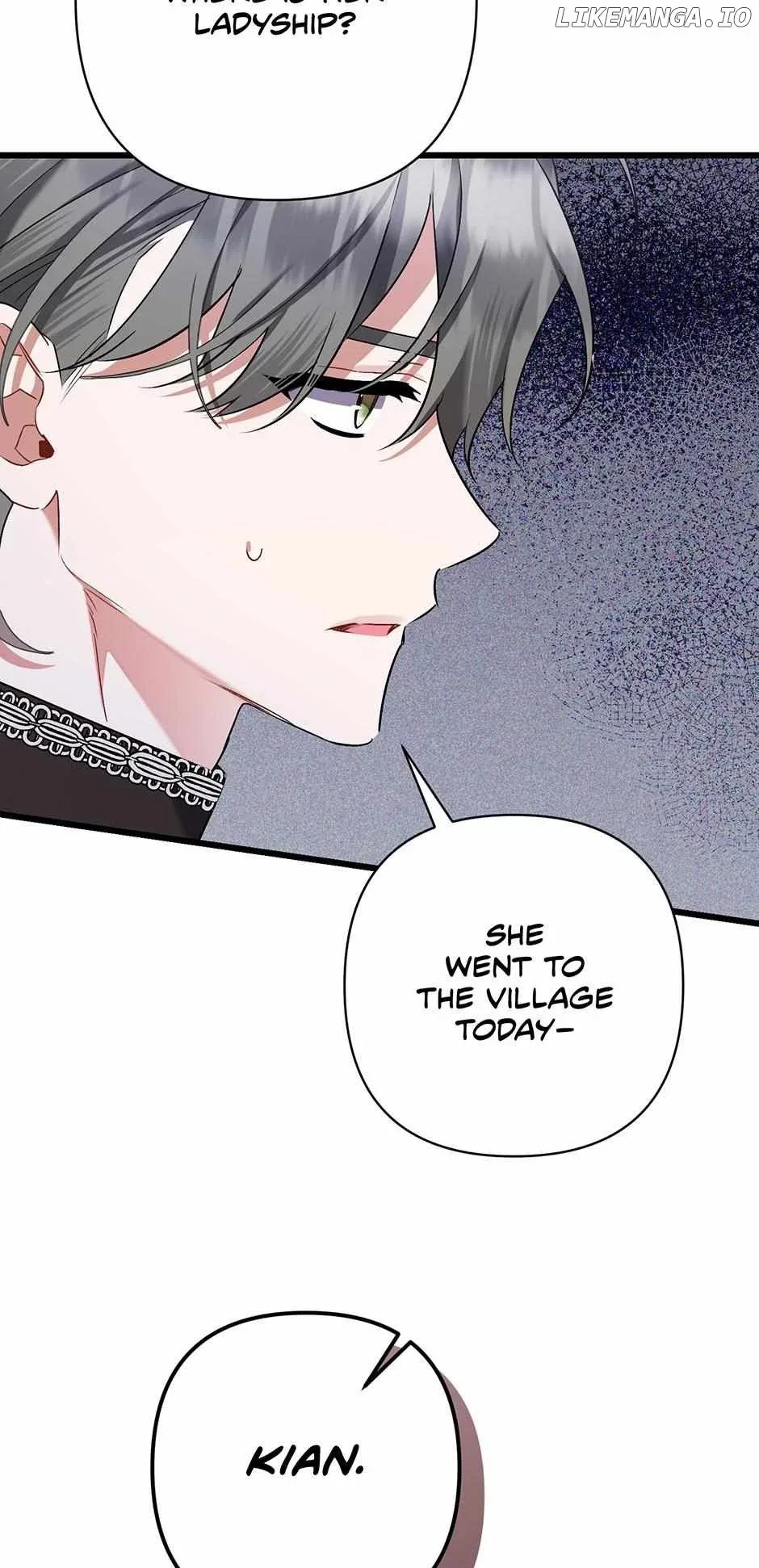 I Simply Cared For My Frail Dad Chapter 29 page 45