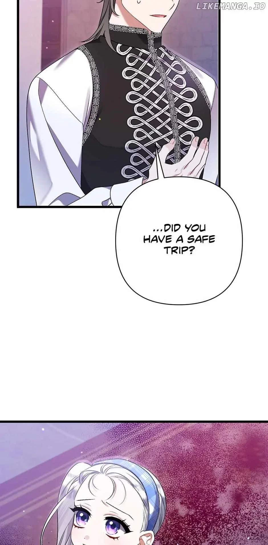 I Simply Cared For My Frail Dad Chapter 29 page 49