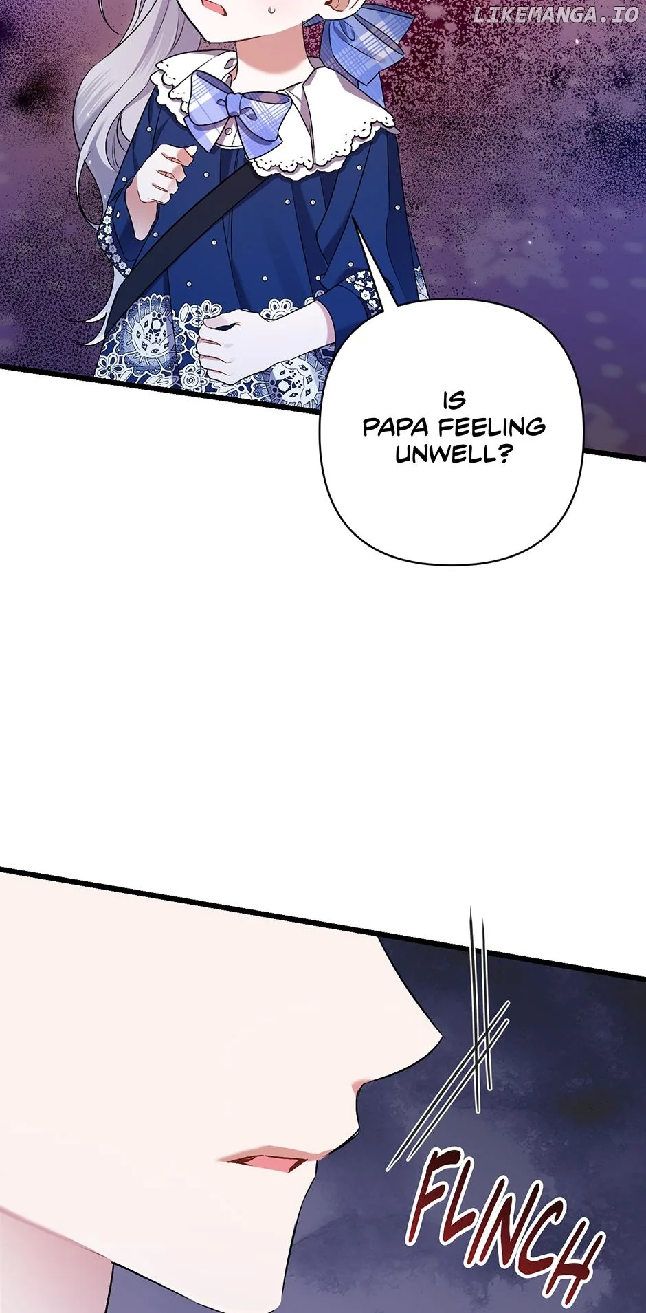 I Simply Cared For My Frail Dad Chapter 29 page 50