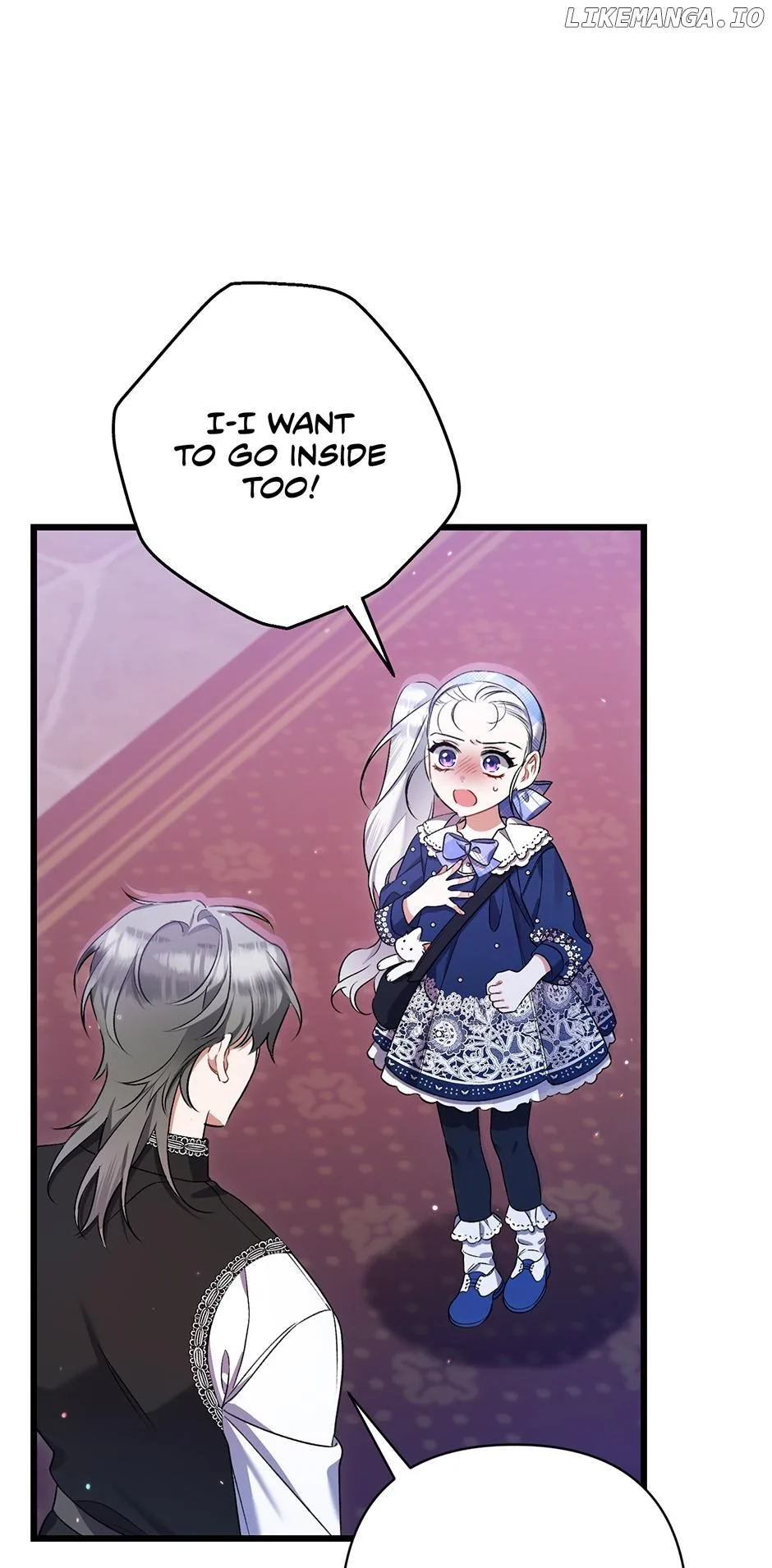 I Simply Cared For My Frail Dad Chapter 29 page 53