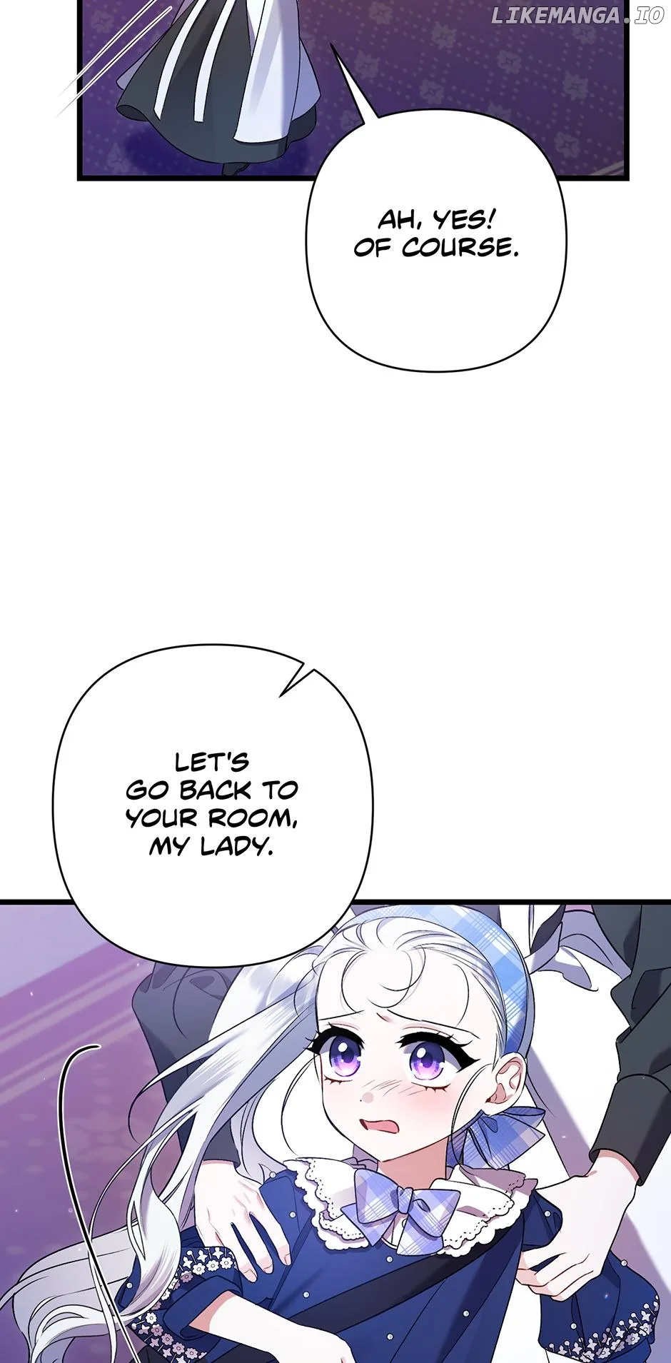I Simply Cared For My Frail Dad Chapter 29 page 58