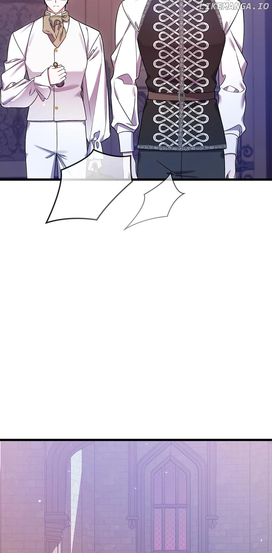 I Simply Cared For My Frail Dad Chapter 29 page 60