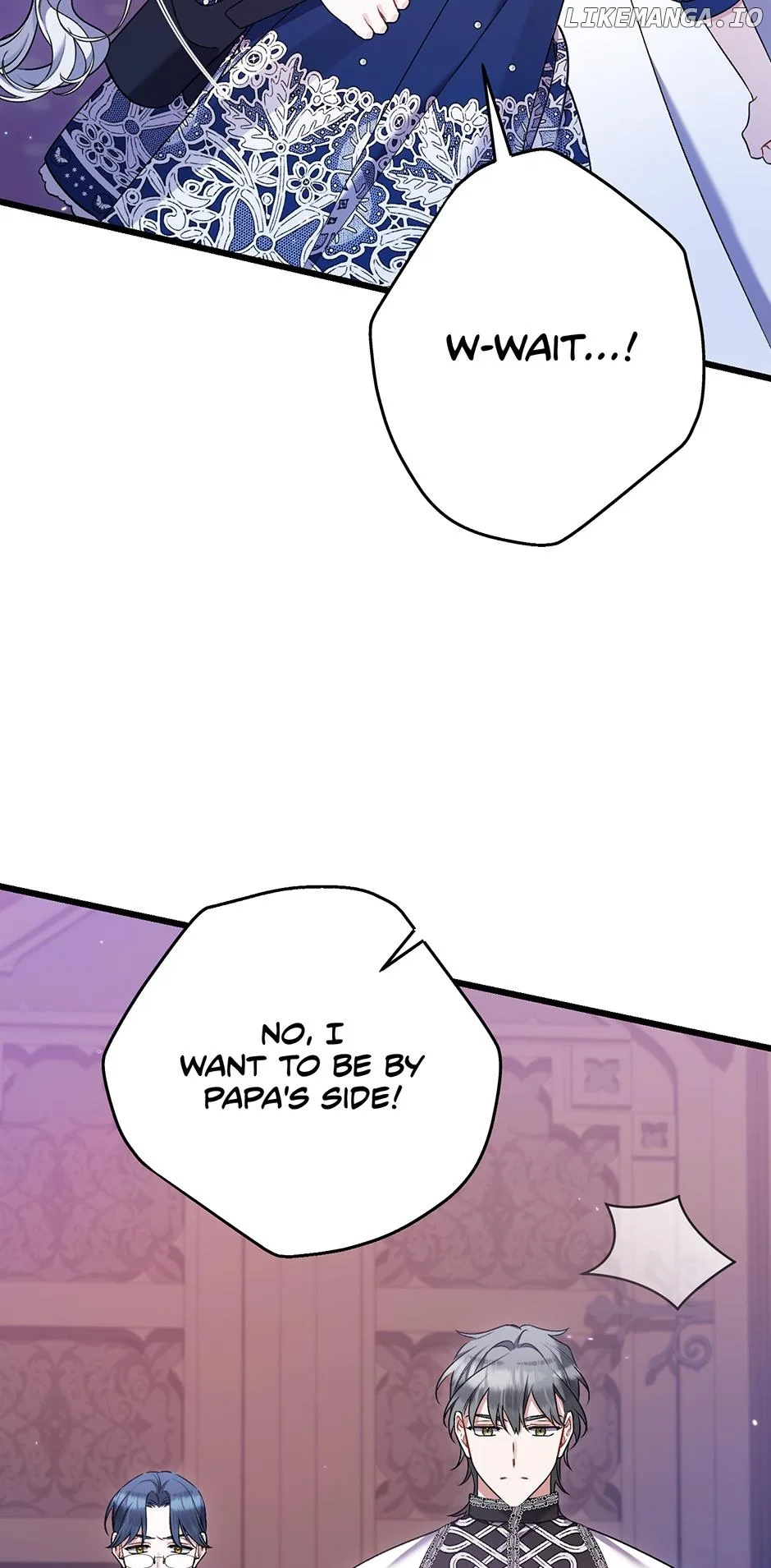 I Simply Cared For My Frail Dad Chapter 29 page 59