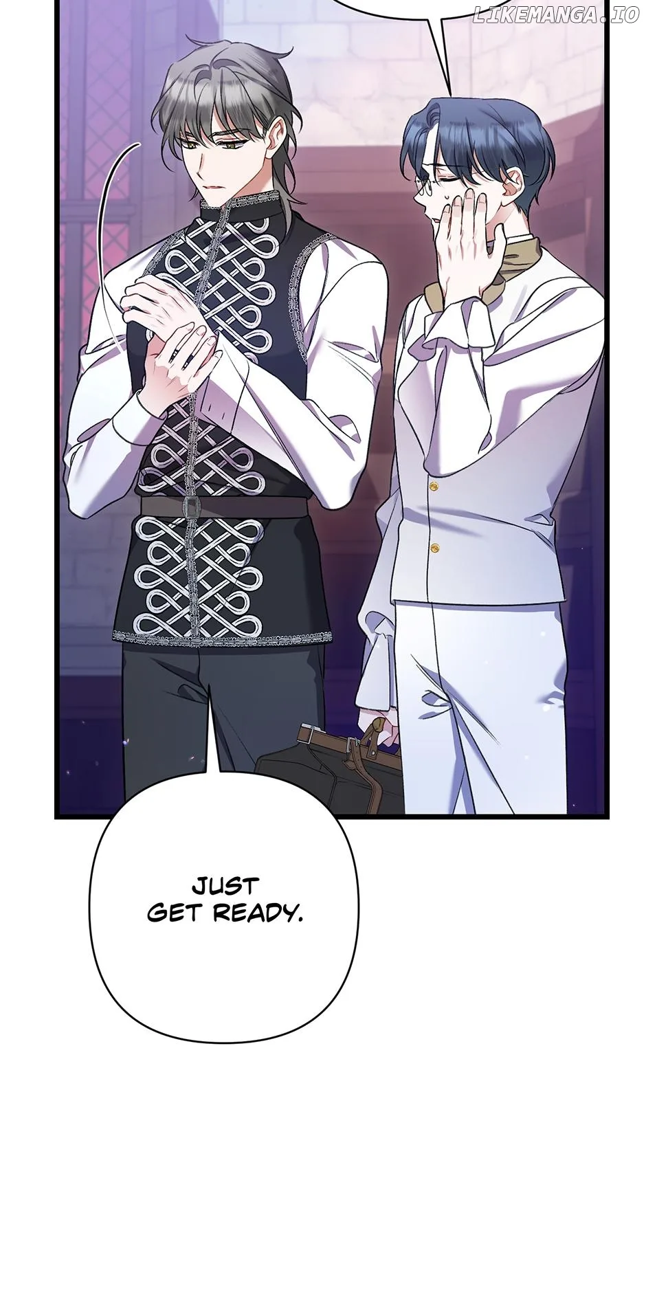 I Simply Cared For My Frail Dad Chapter 29 page 62