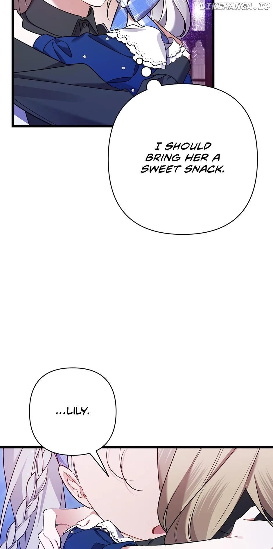 I Simply Cared For My Frail Dad Chapter 29 page 68