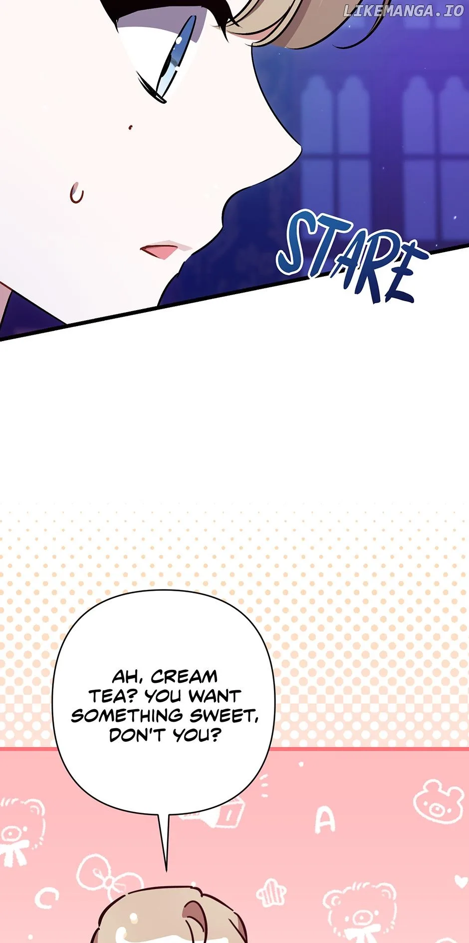 I Simply Cared For My Frail Dad Chapter 29 page 71
