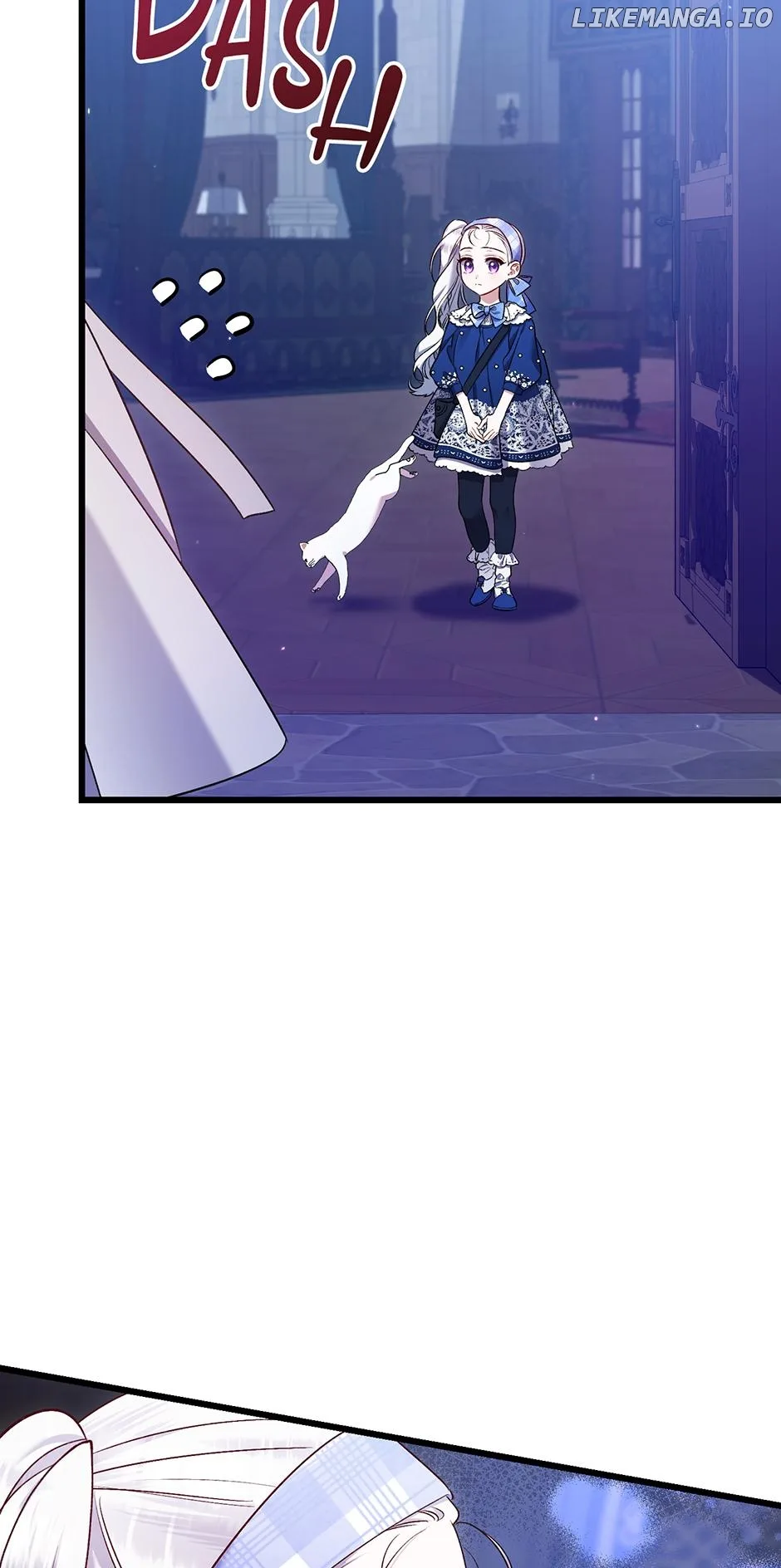 I Simply Cared For My Frail Dad Chapter 29 page 73